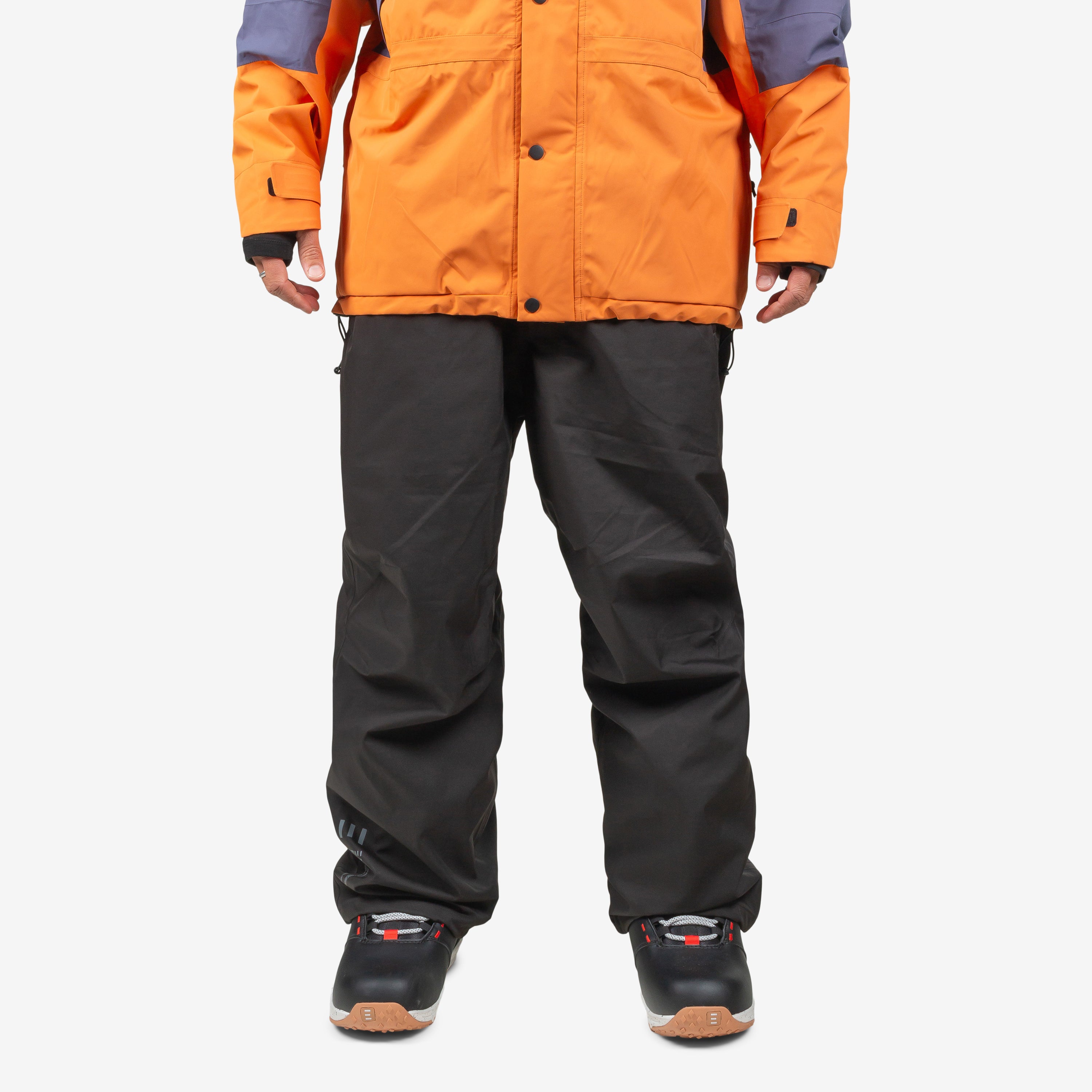 Endeavor 3L Scout Park Pant