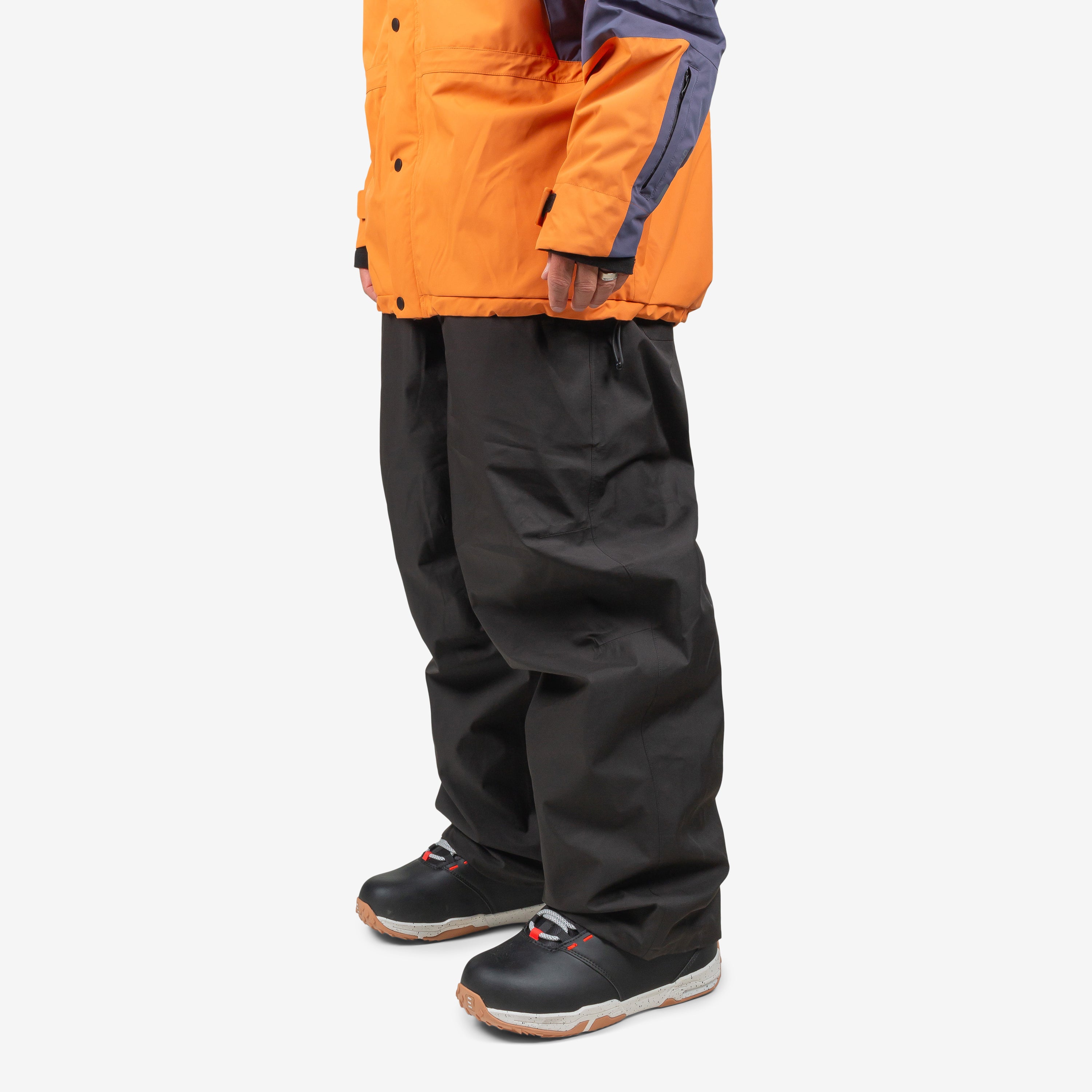 Endeavor 3L Scout Park Pant