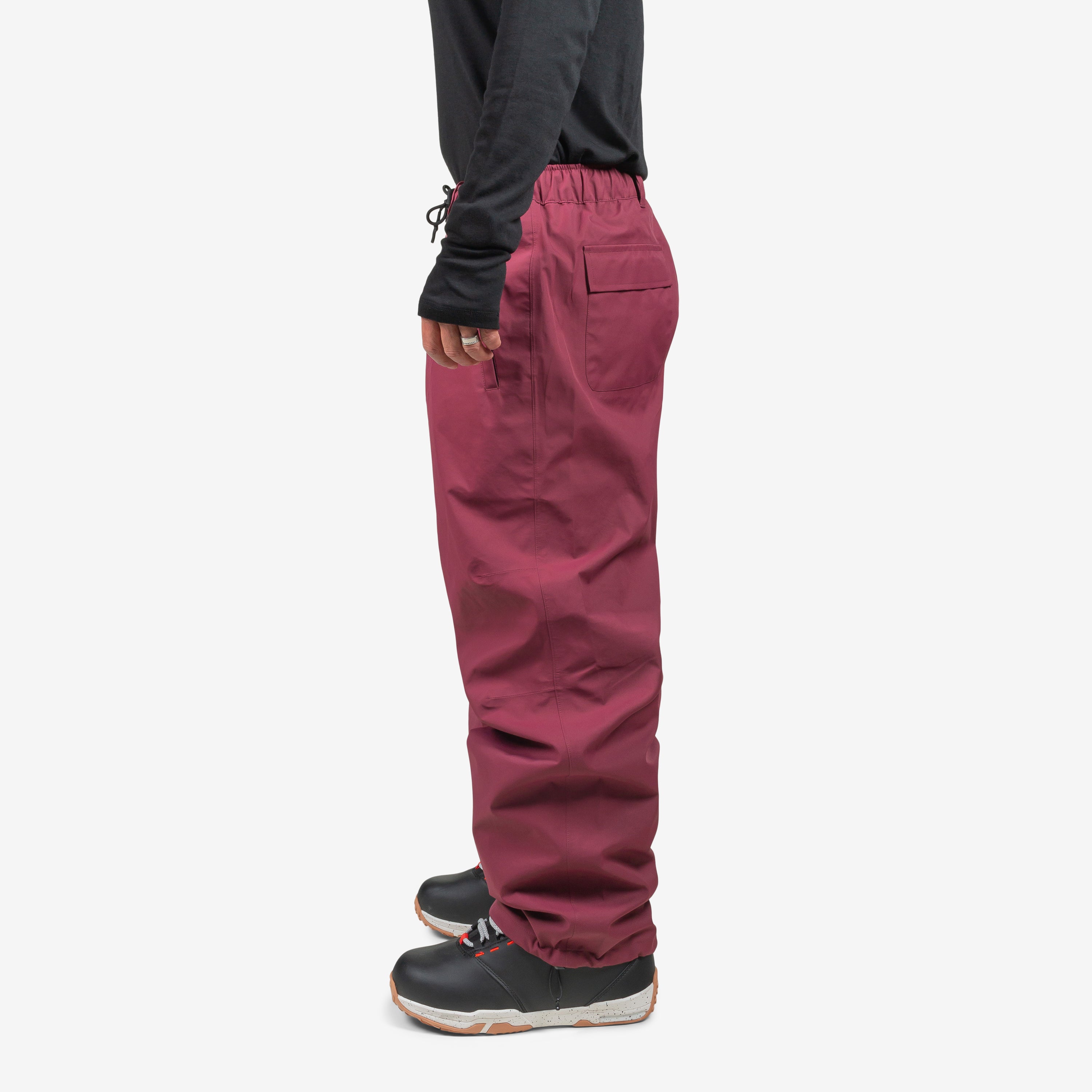 Endeavor 3L Scout Park Pant