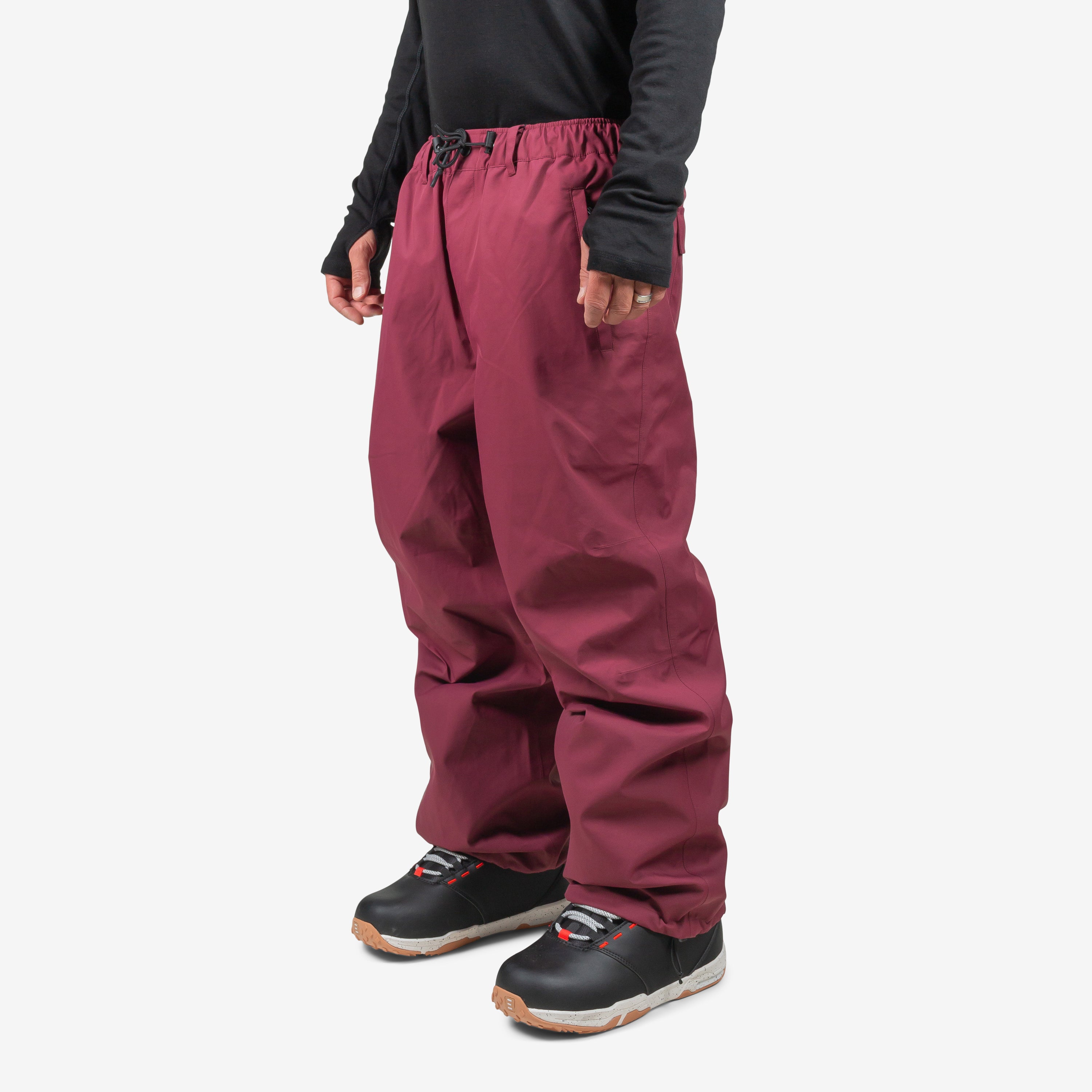 Endeavor 3L Scout Park Pant