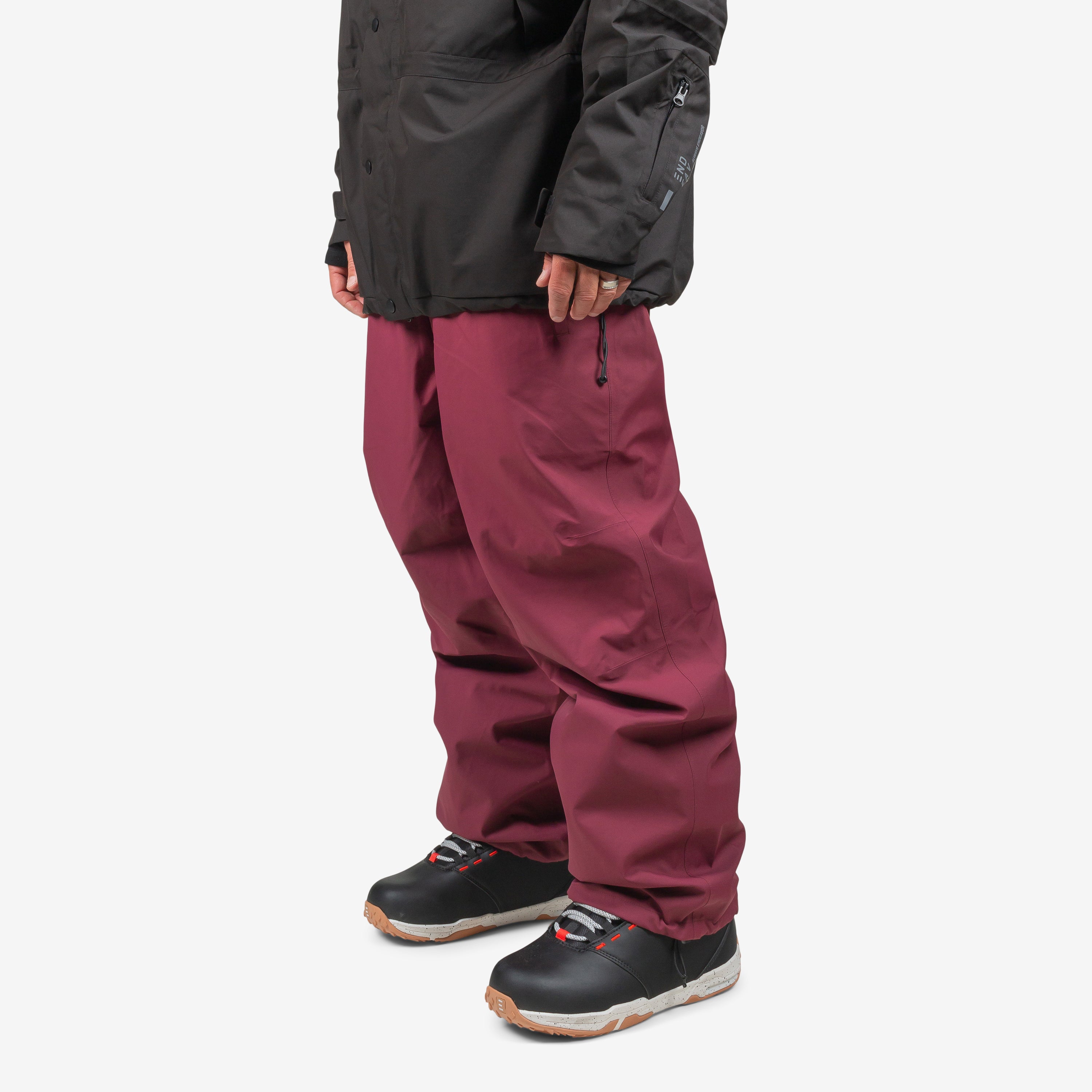 Endeavor 3L Scout Park Pant