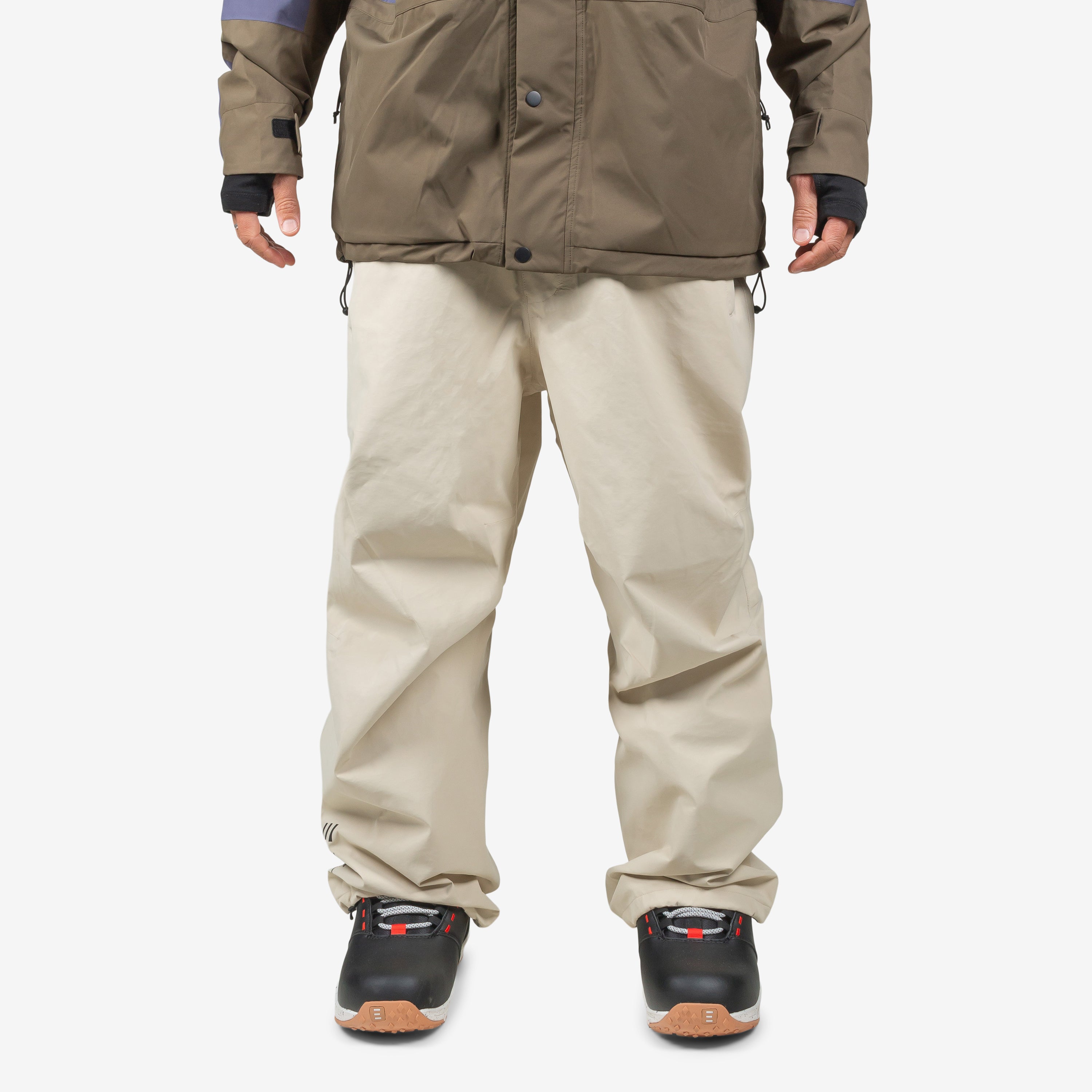 Endeavor 3L Scout Park Pant