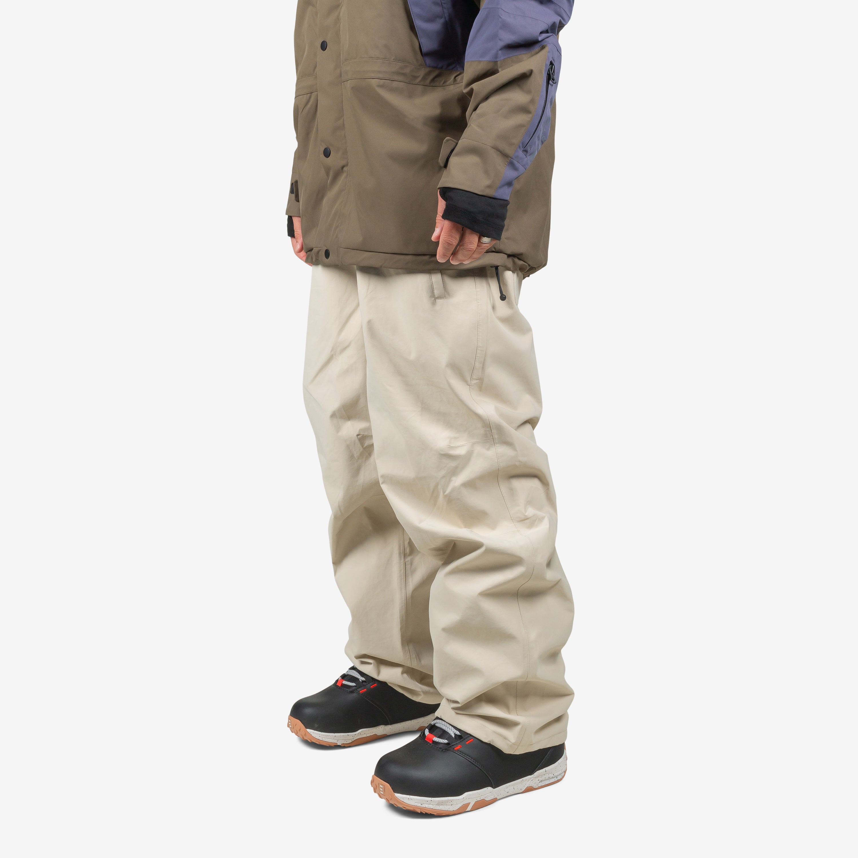 Endeavor 3L Scout Park Pant