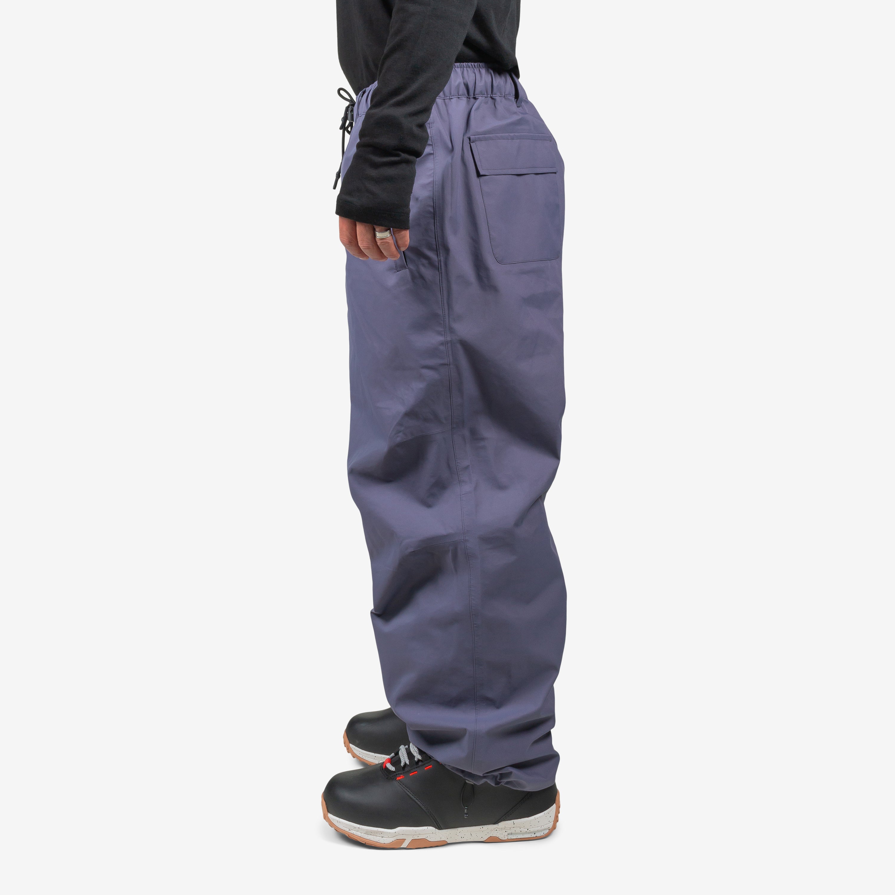Endeavor 3L Scout Park Pant