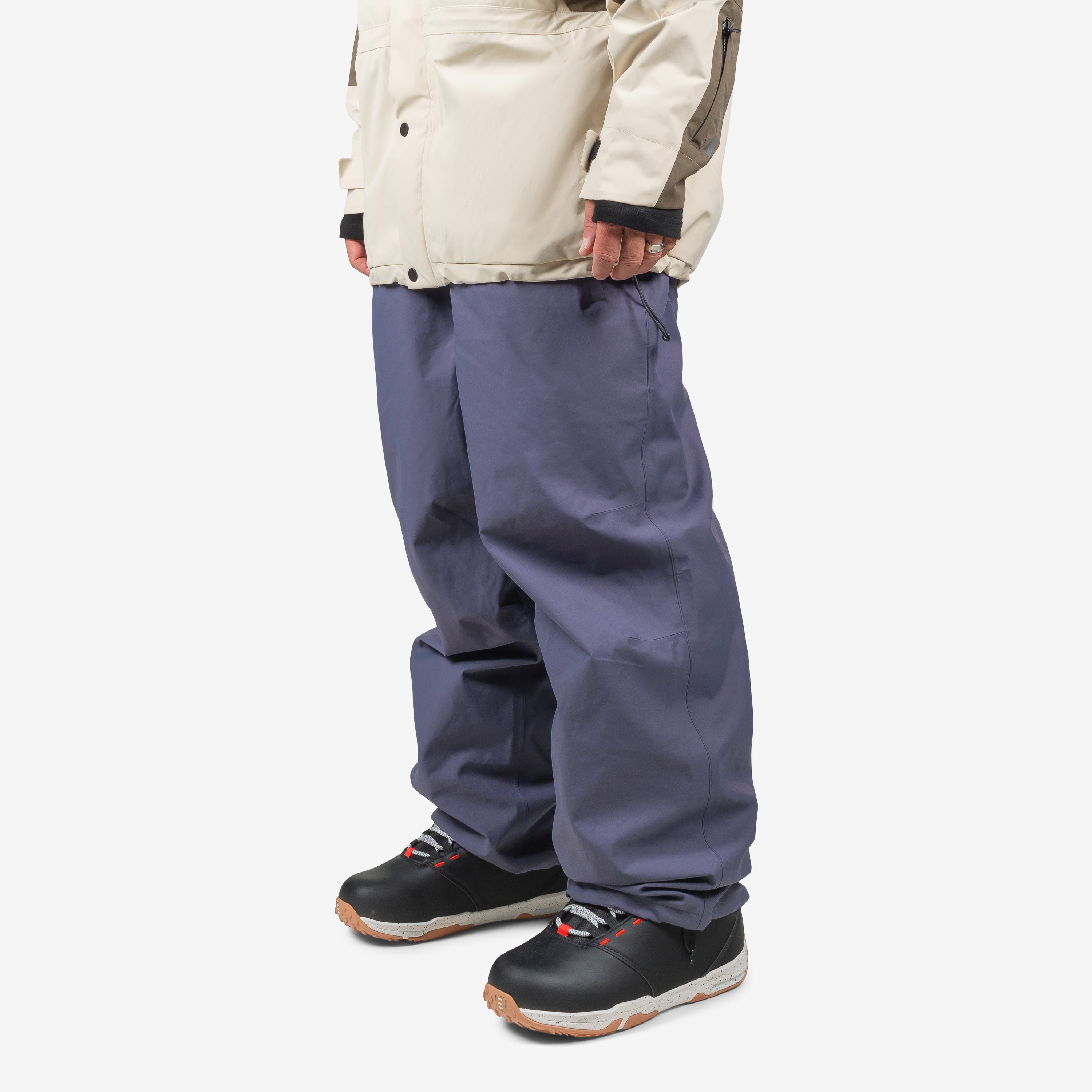 Endeavor 3L Scout Park Pant