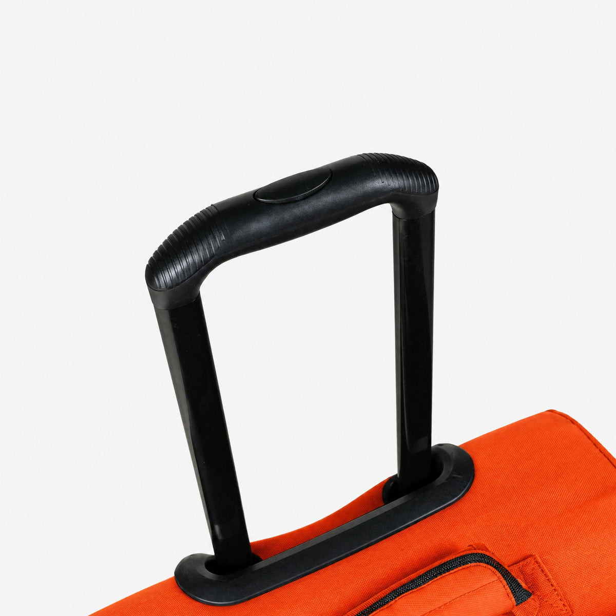 Endeavor Expedition Roller Bag – Flame – trolley handle