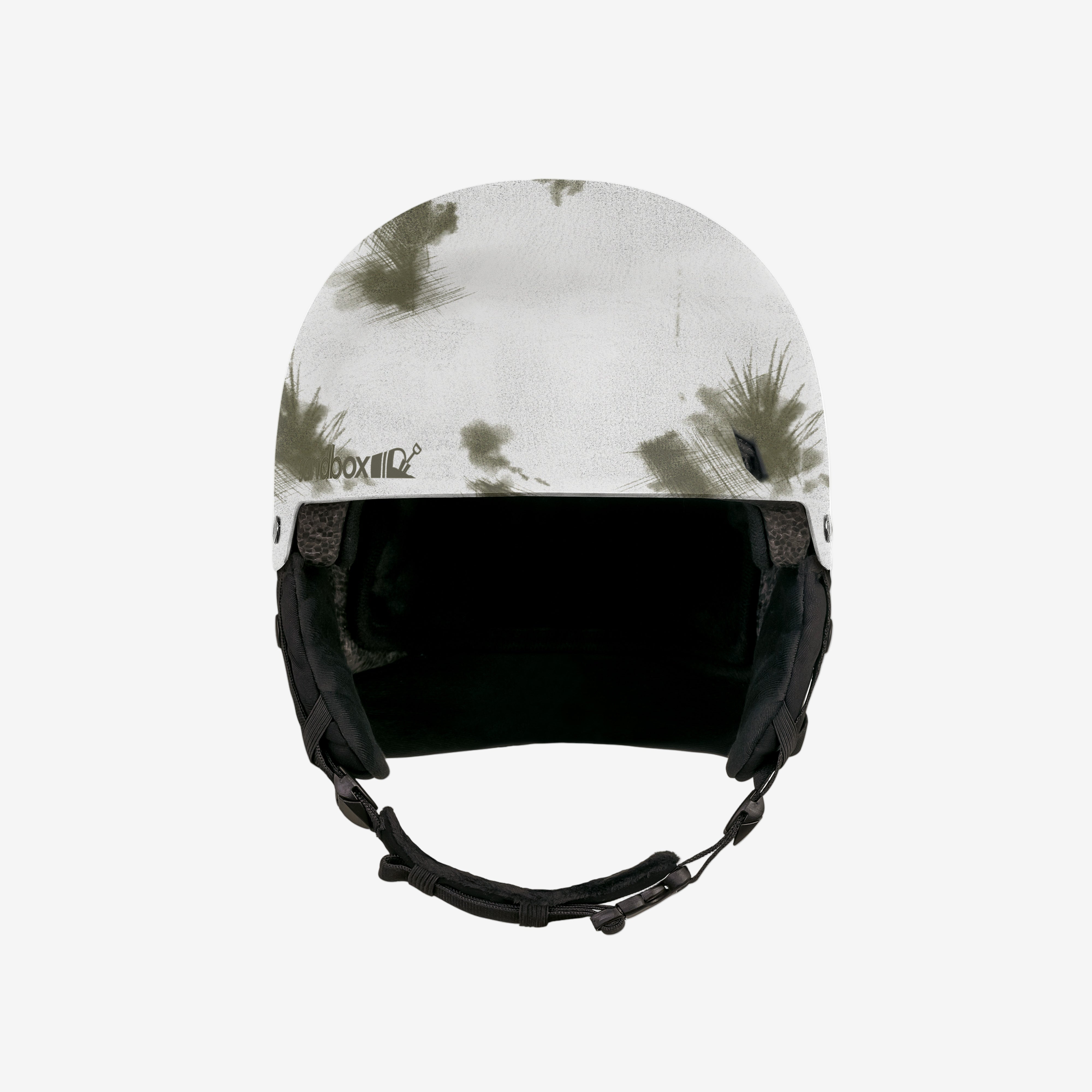 Sandbox Icon Snow