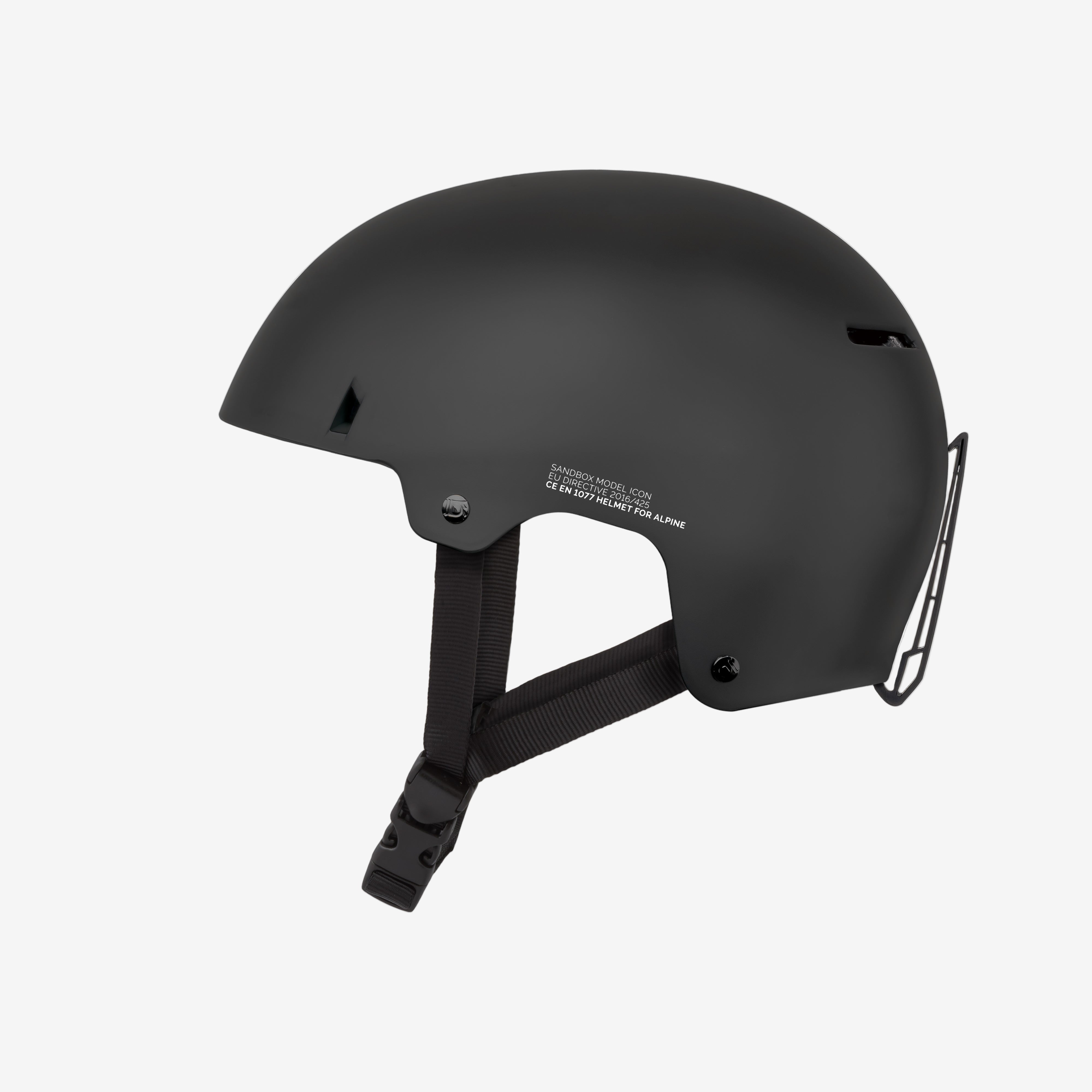 Sandbox Icon Street