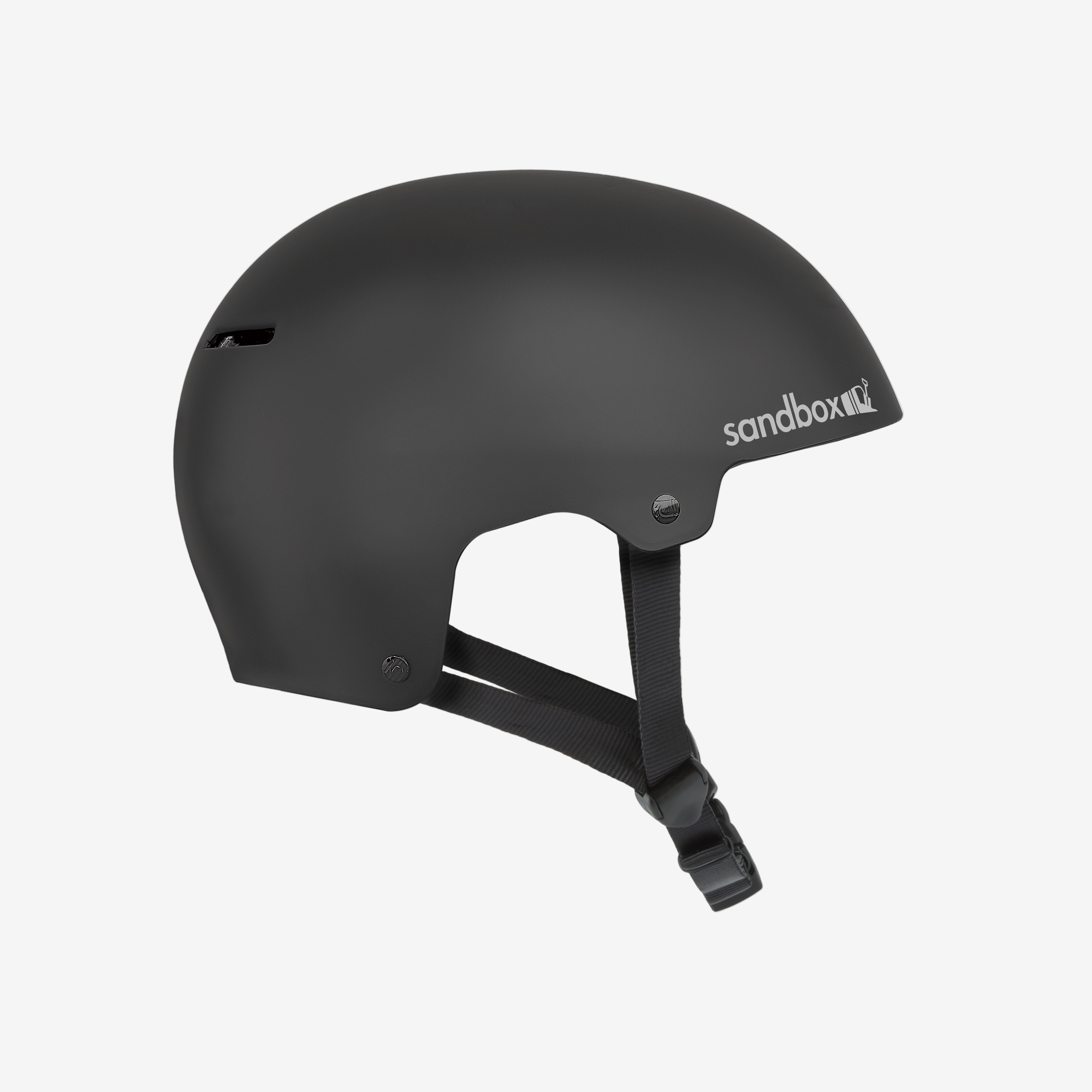 Sandbox Icon Street