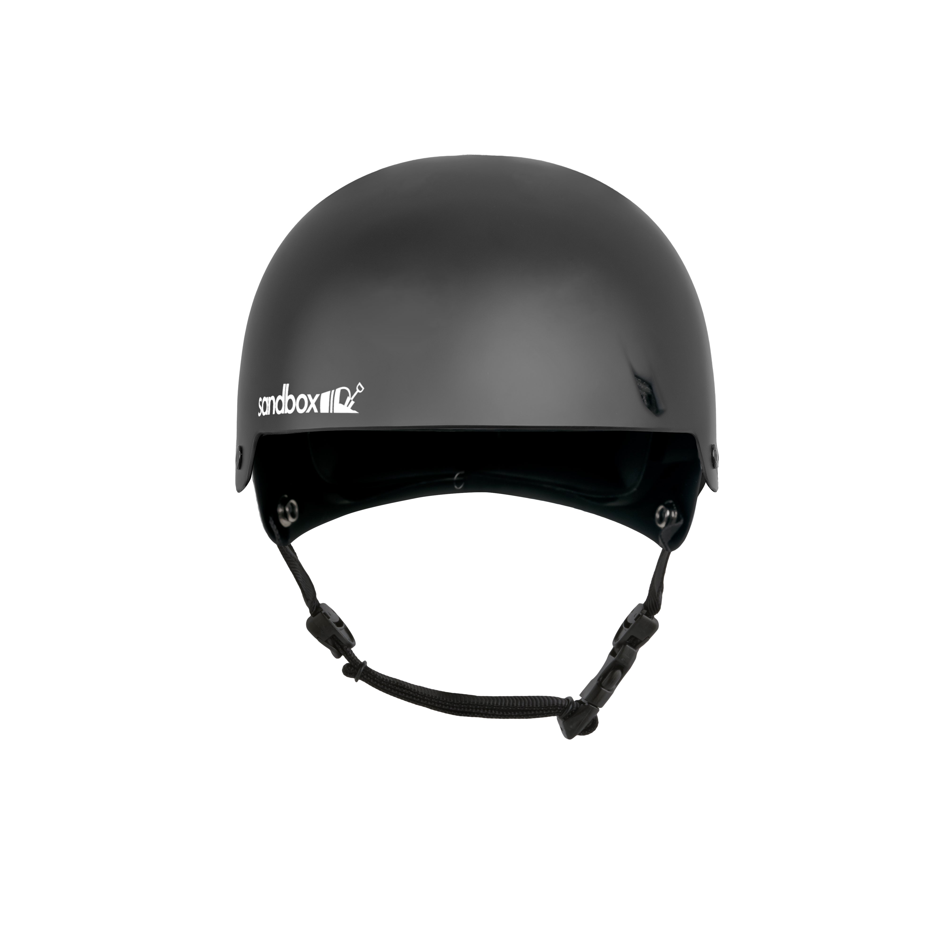 Sandbox Icon Brain Bucket Mips - Henna - front