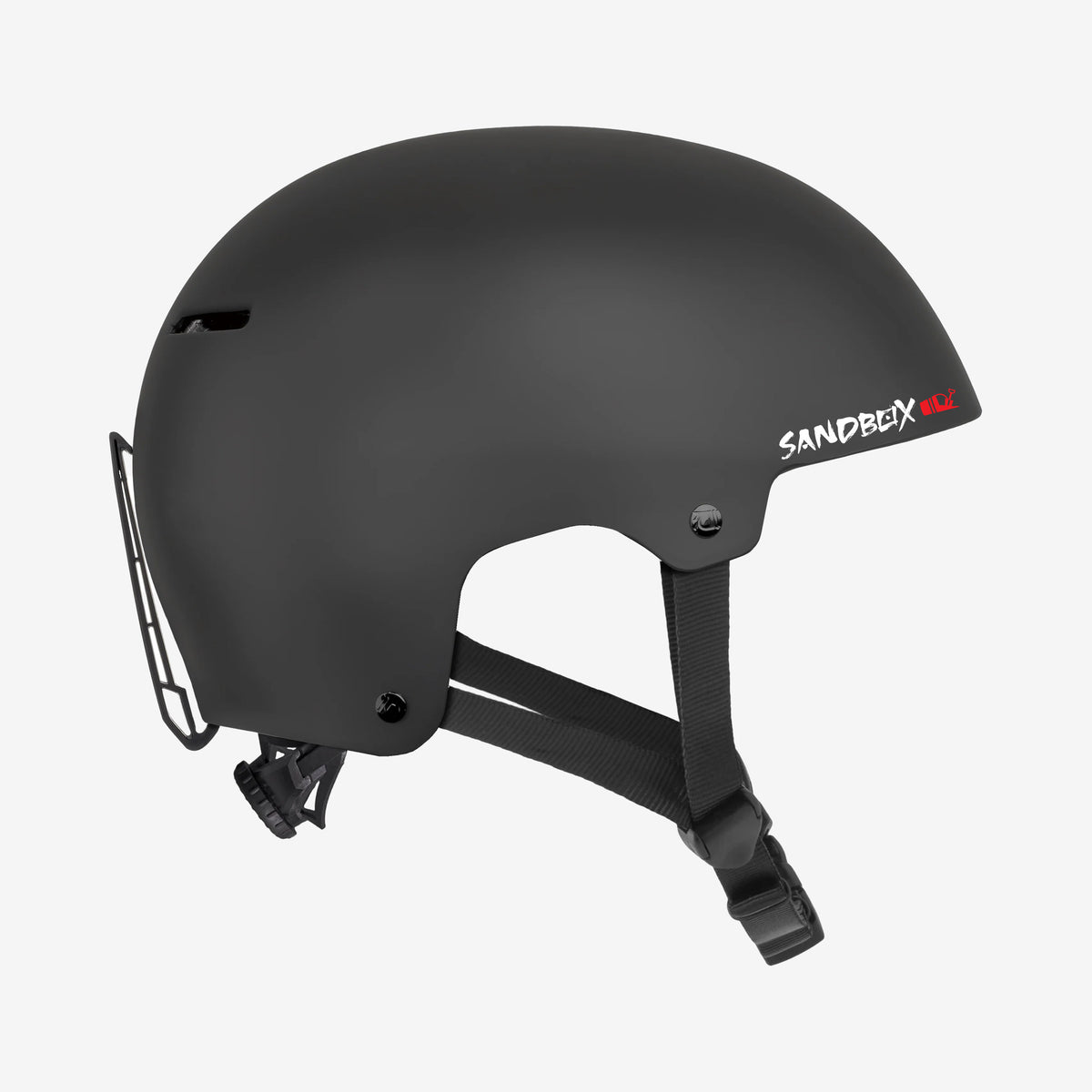 Sandbox Icon Brain Bucket Mips – Yuto Miyamura Wolf – side