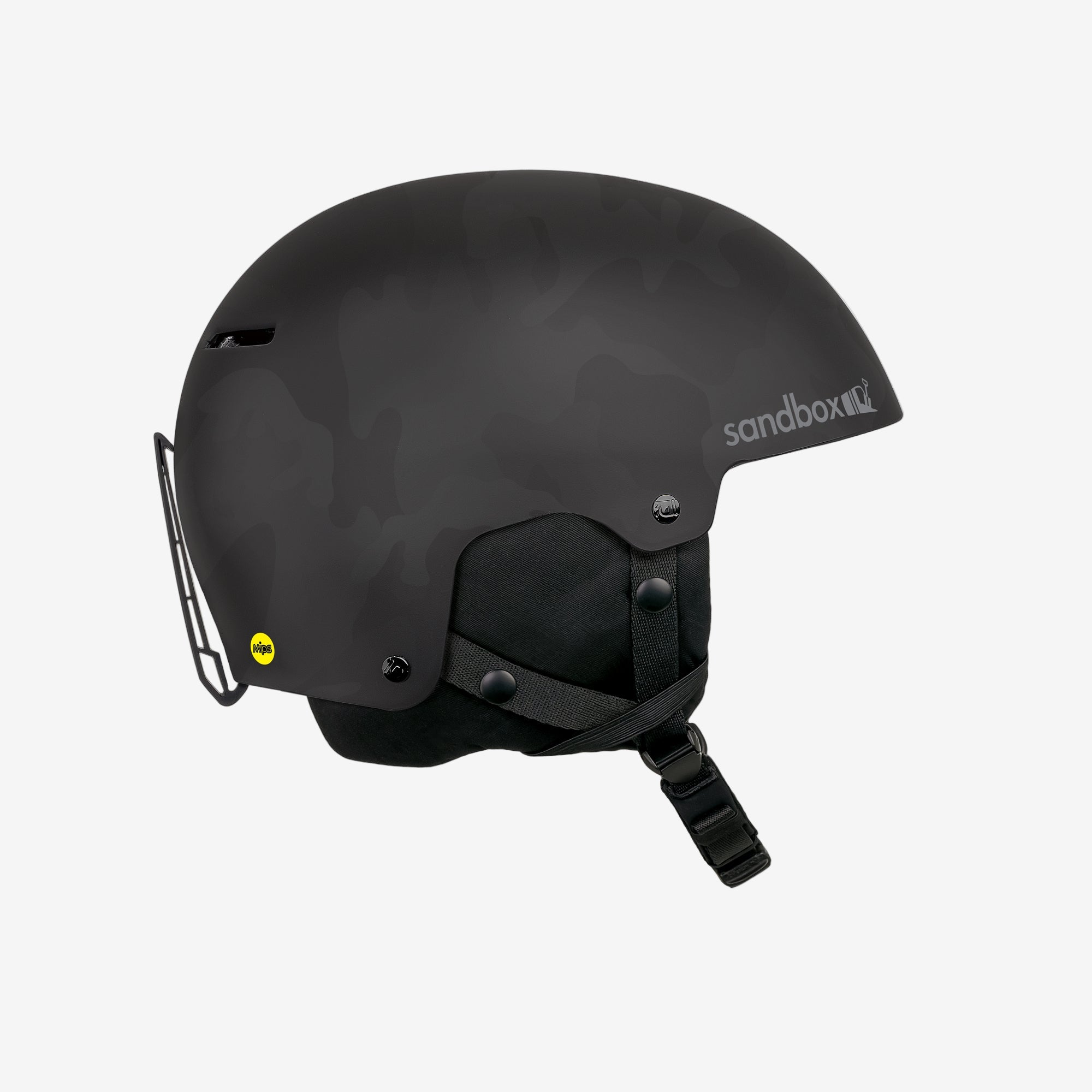 Sandbox Icon Snow Mips - Original Fit