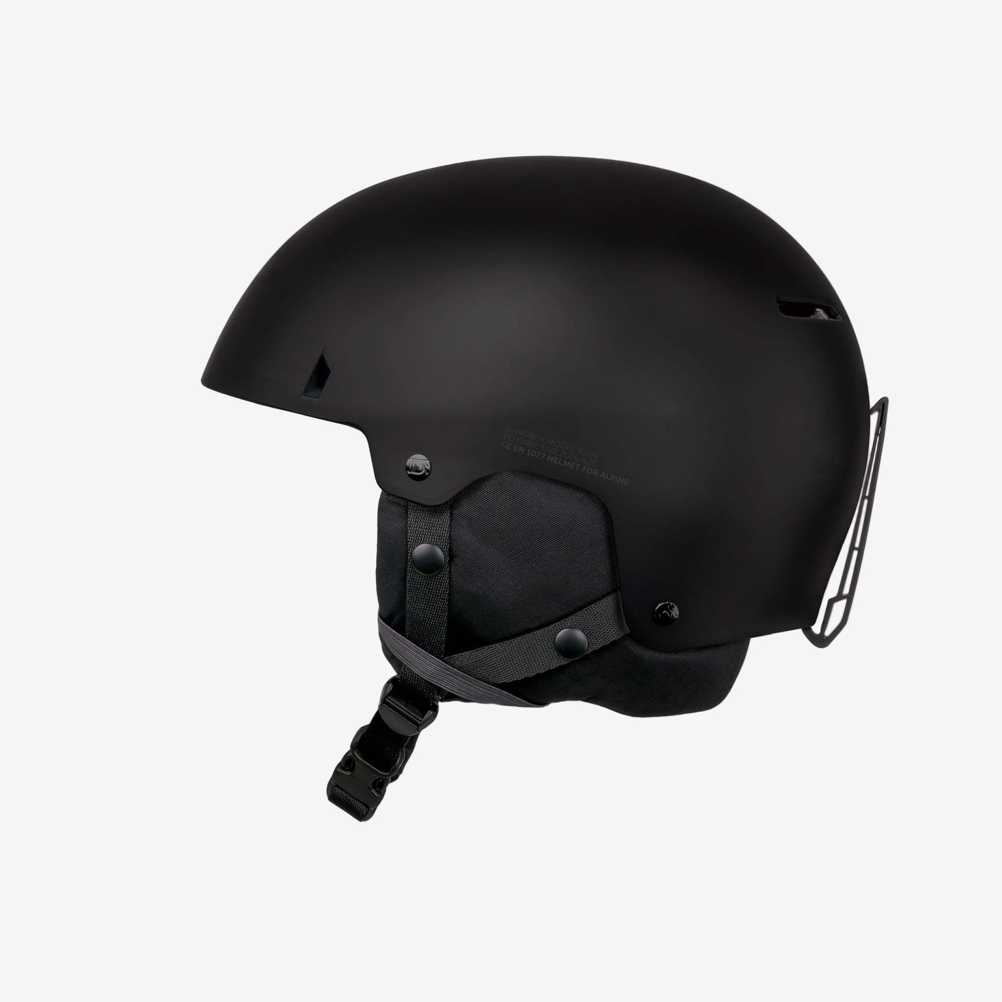 Sandbox Icon Snow Mips - Original Fit