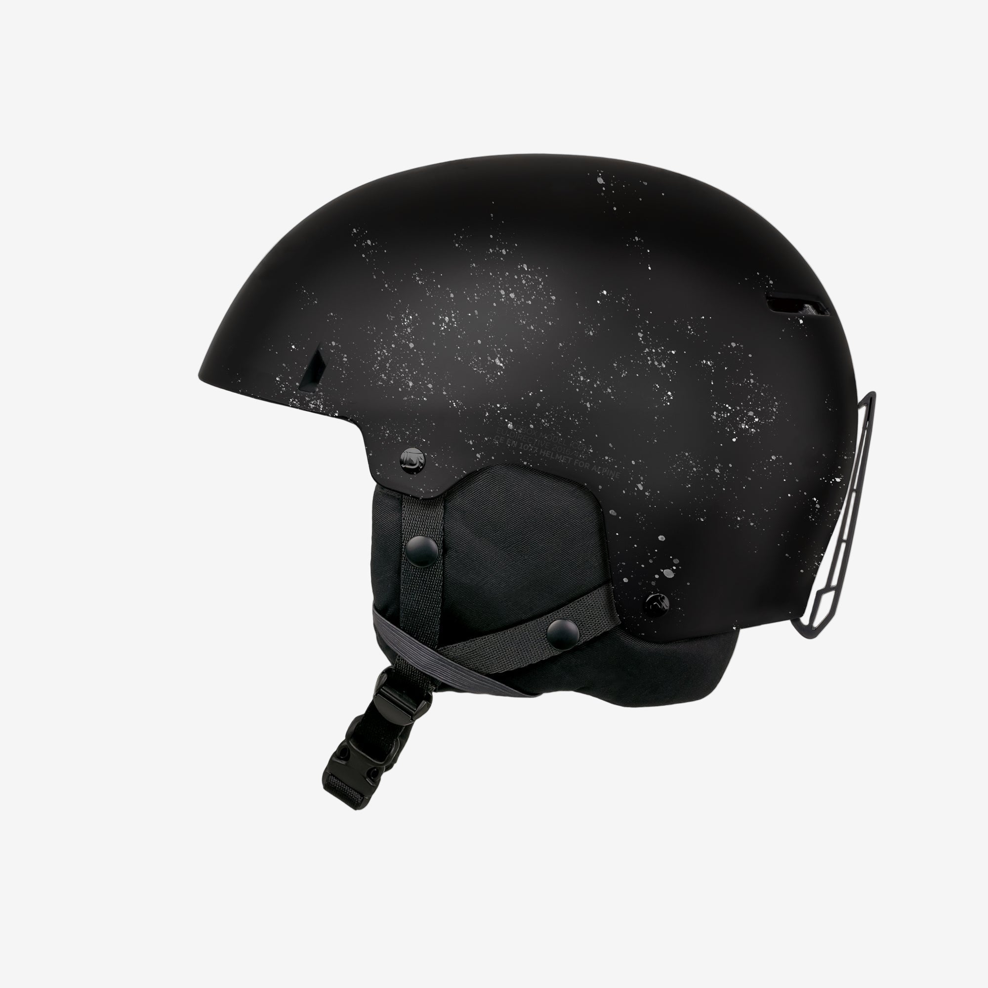 Sandbox Icon Snow Mips