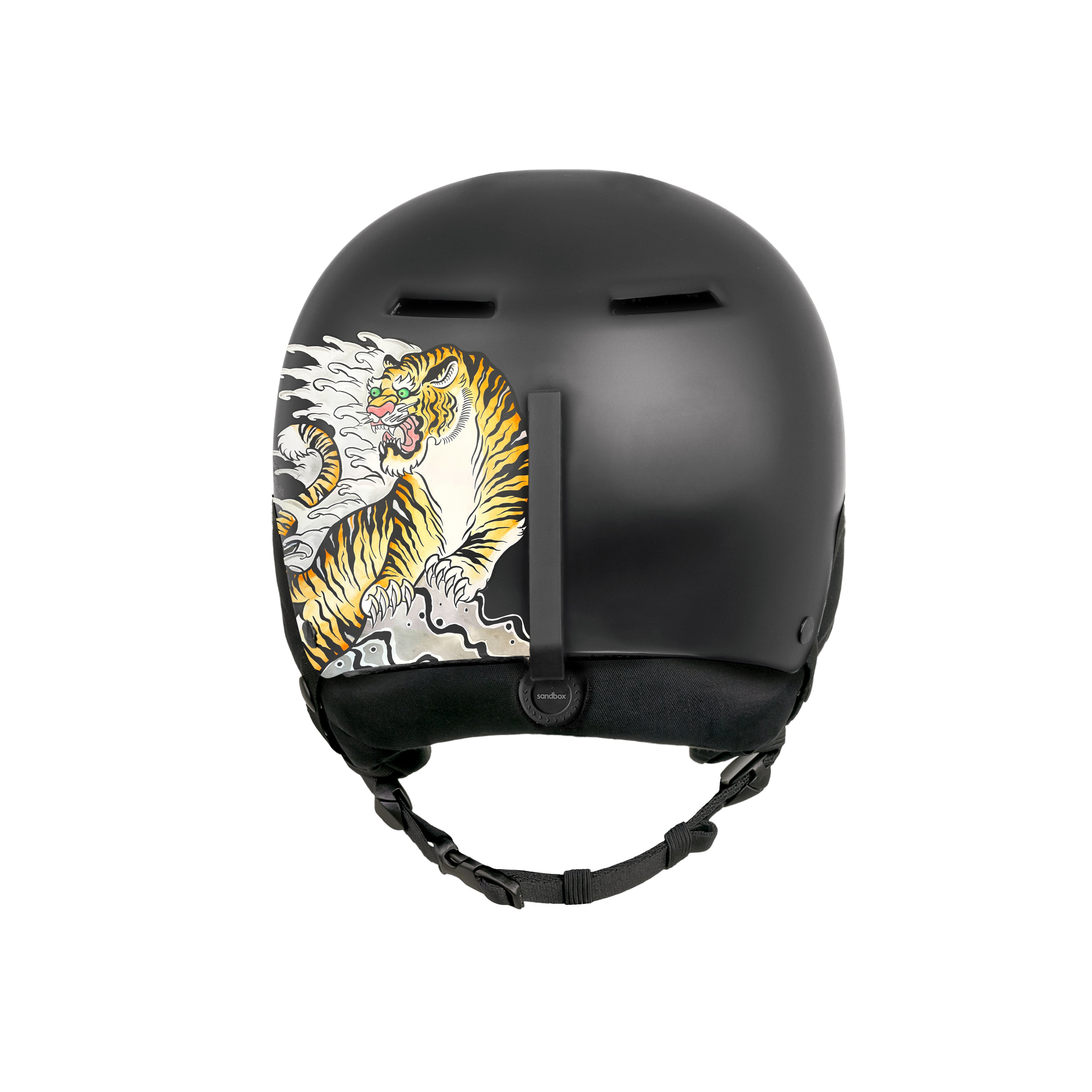 Sandbox Icon Snow Mips