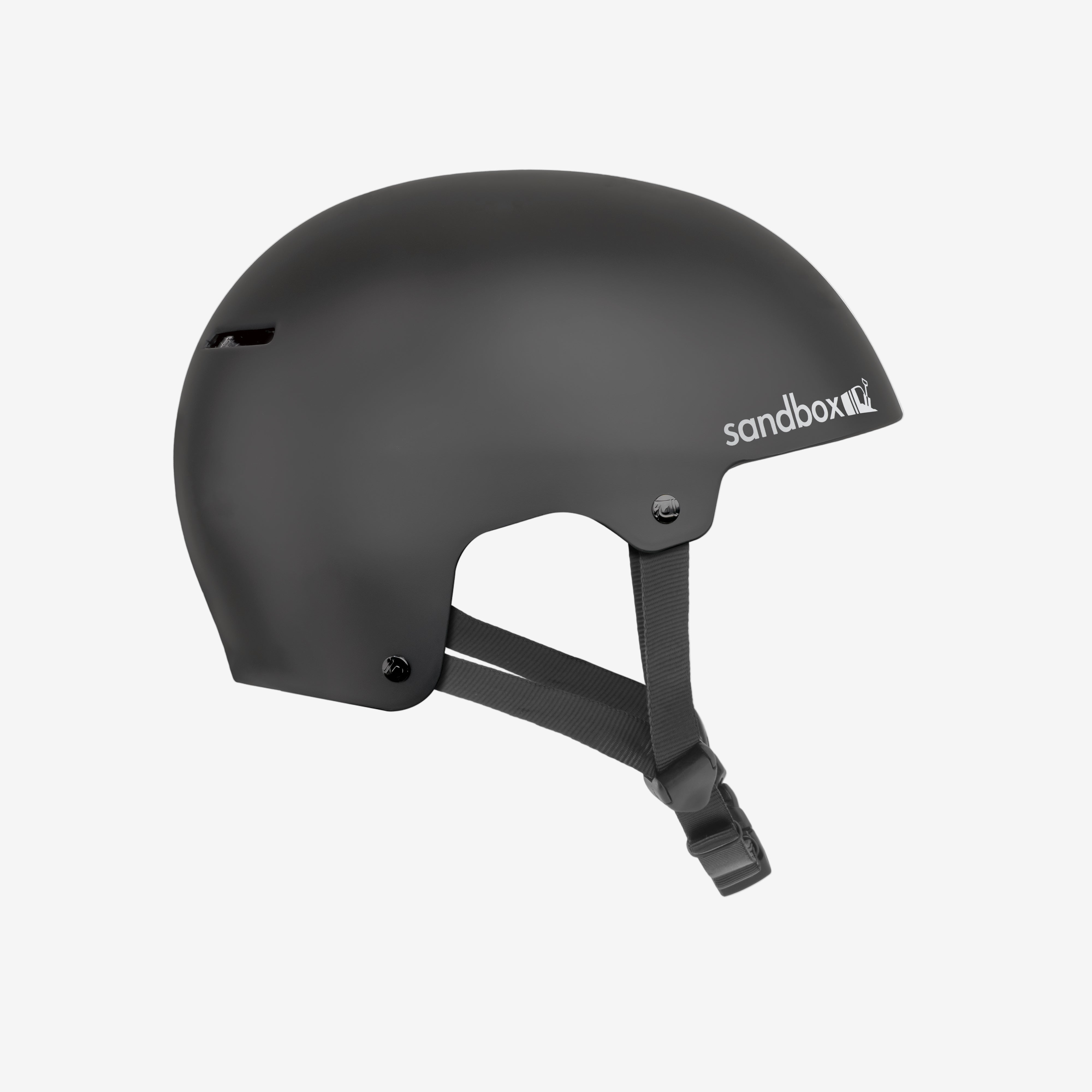 Sandbox Icon Brain Bucket