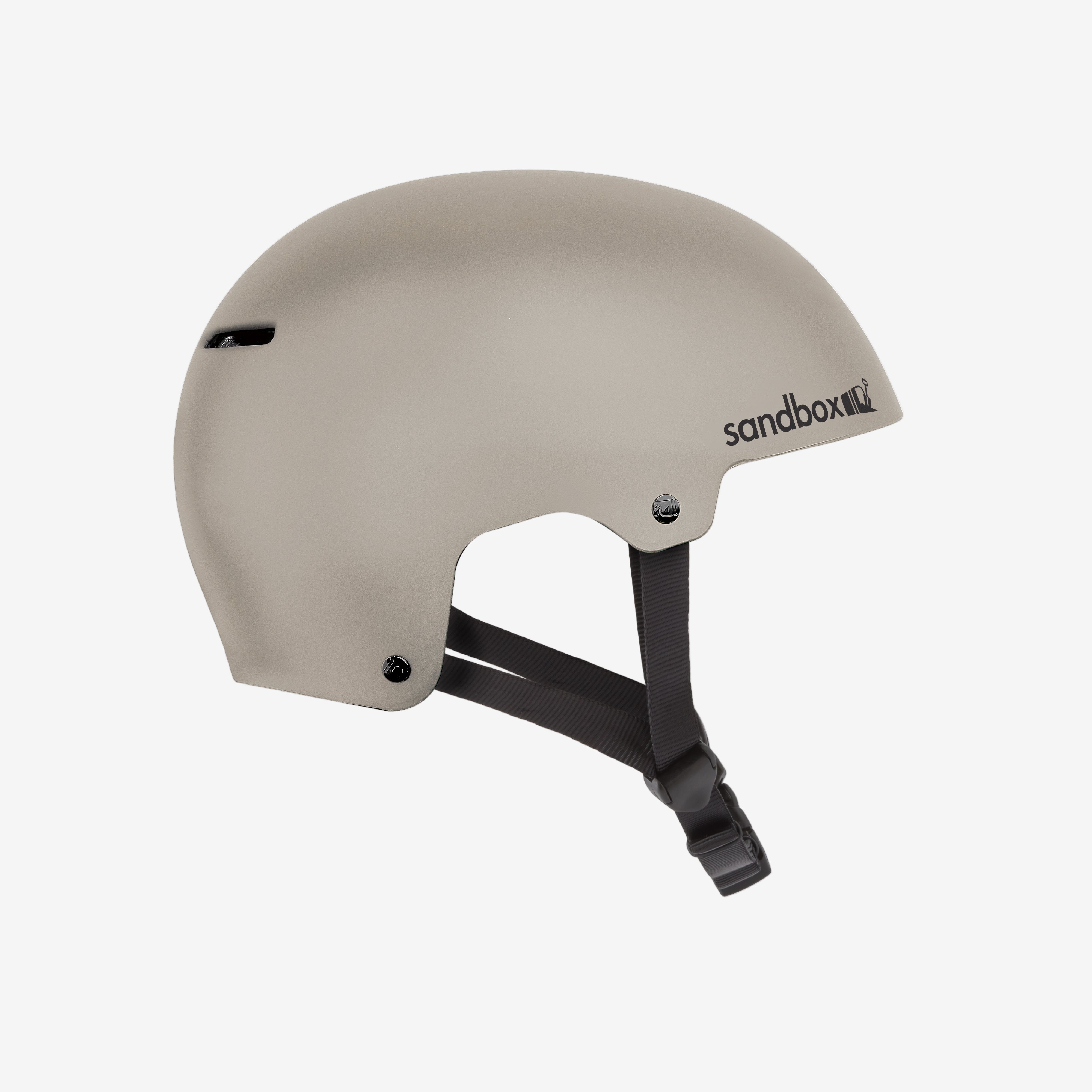 Sandbox Icon Brain Bucket