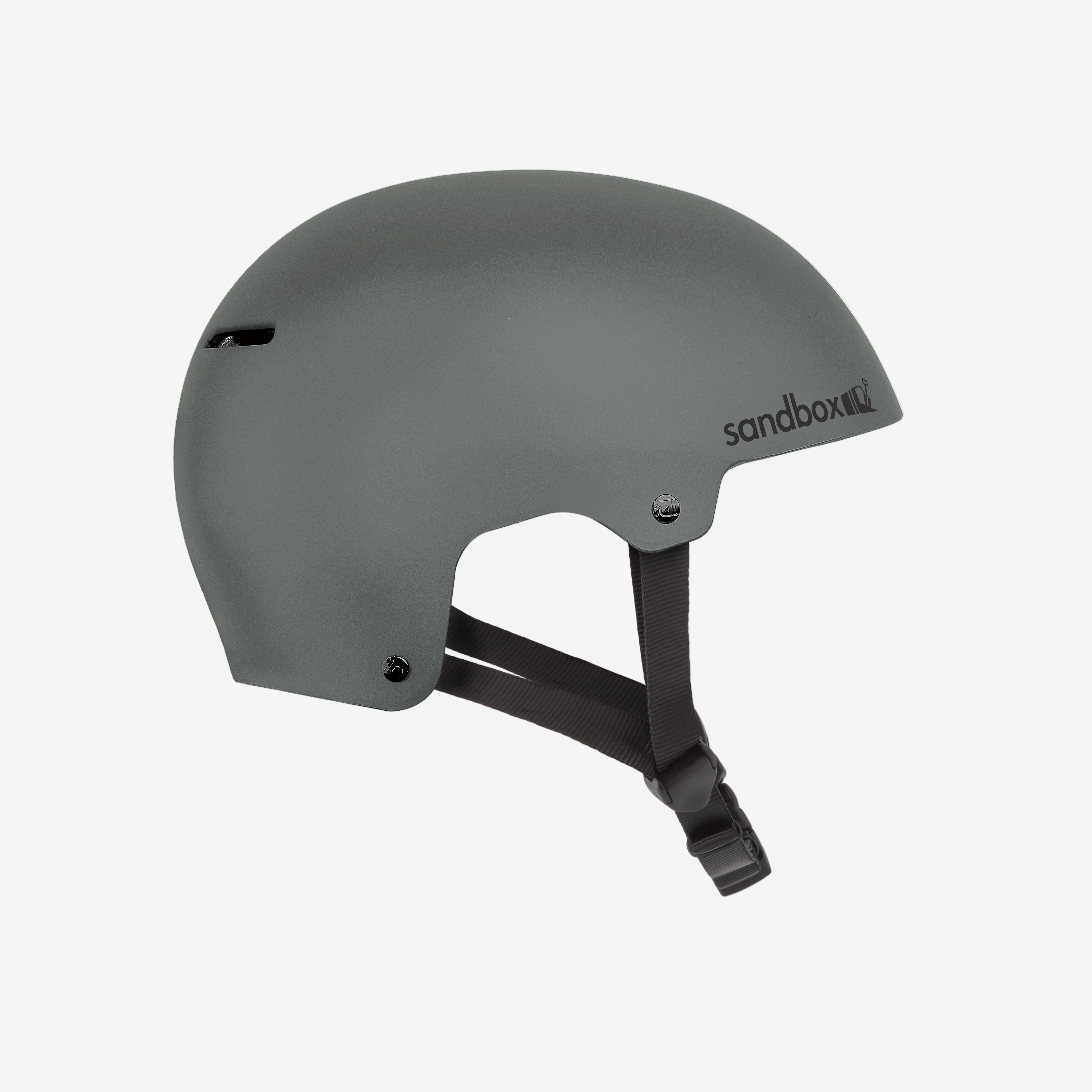 Sandbox Icon Brain Bucket