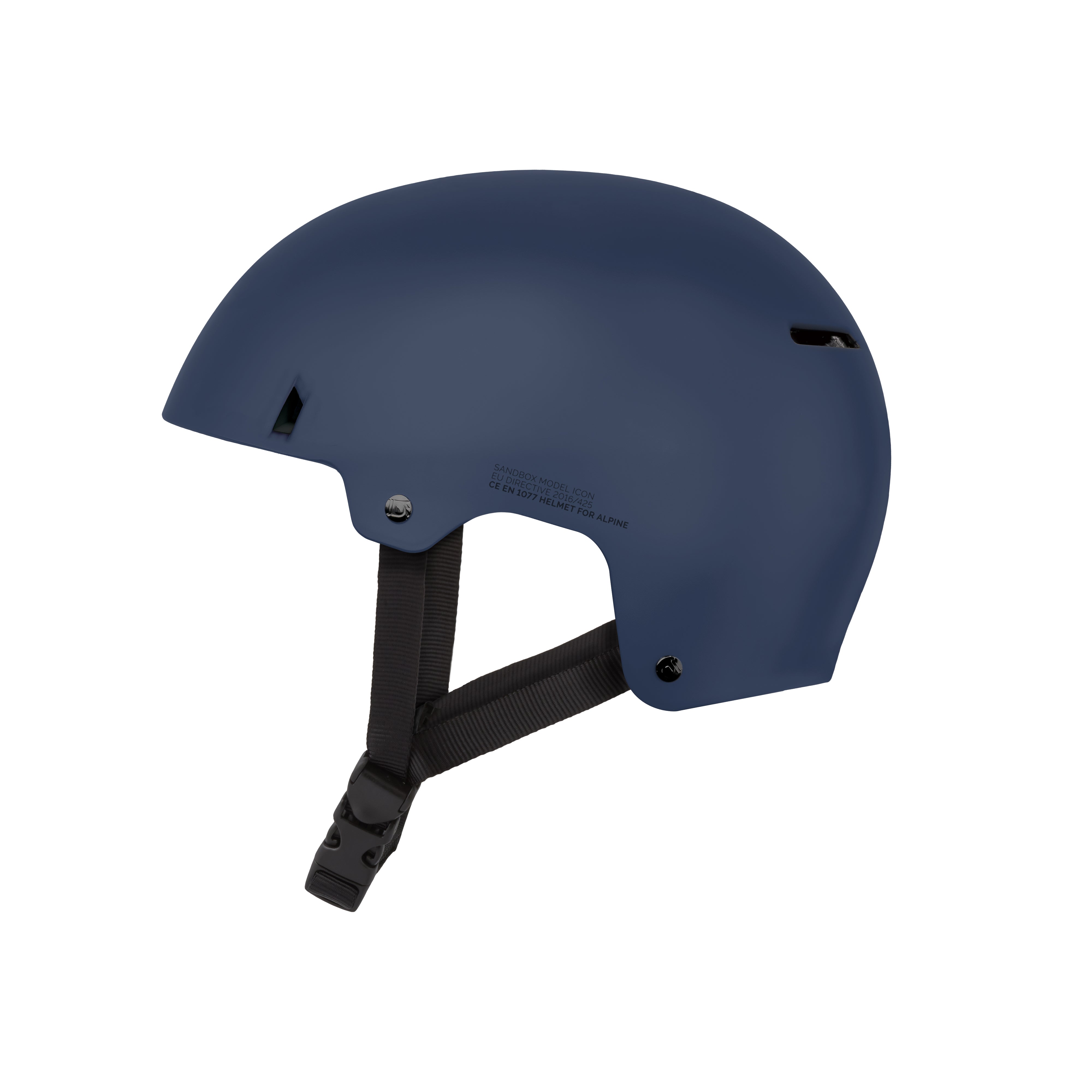 Sandbox Icon Brain Bucket