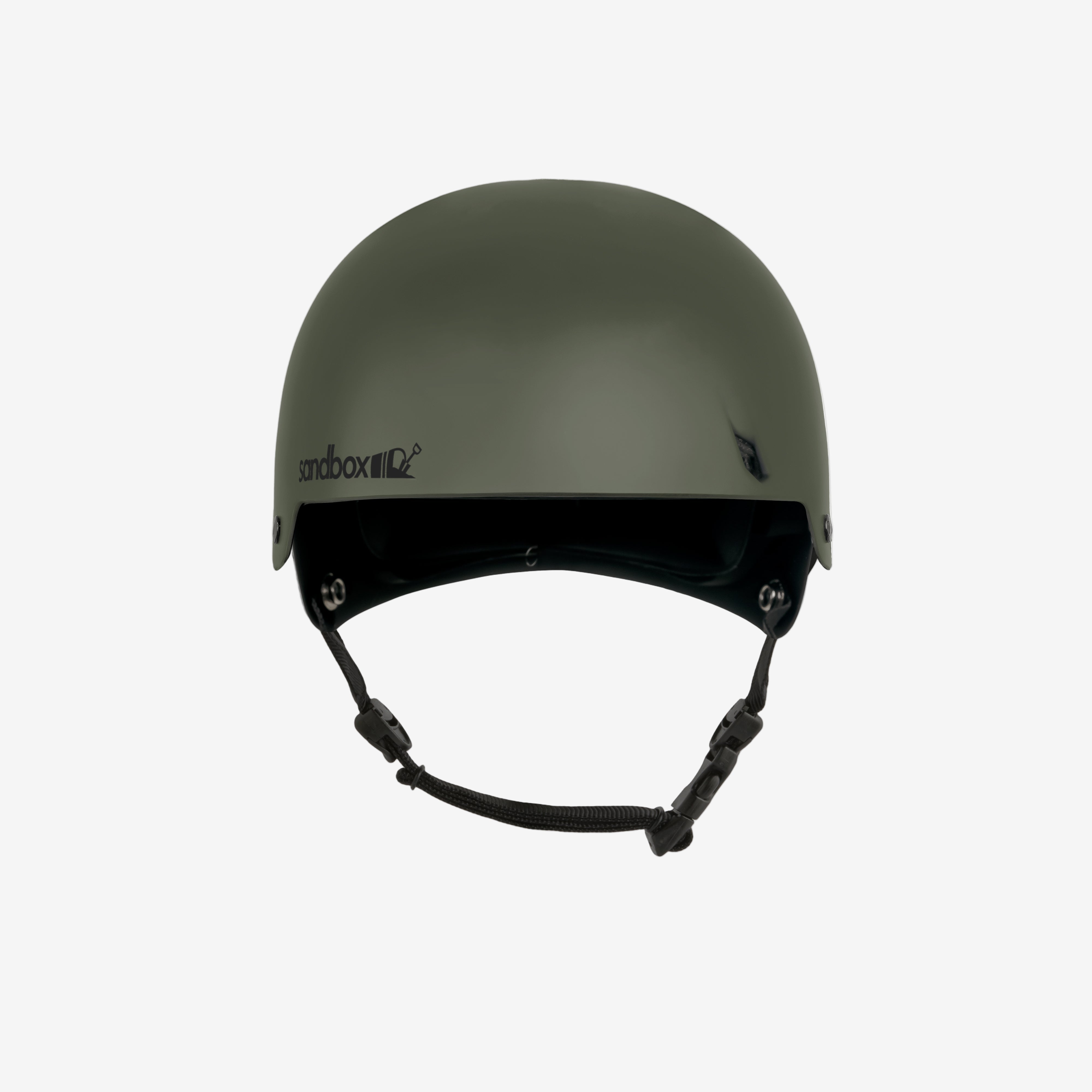 Sandbox Icon Brain Bucket