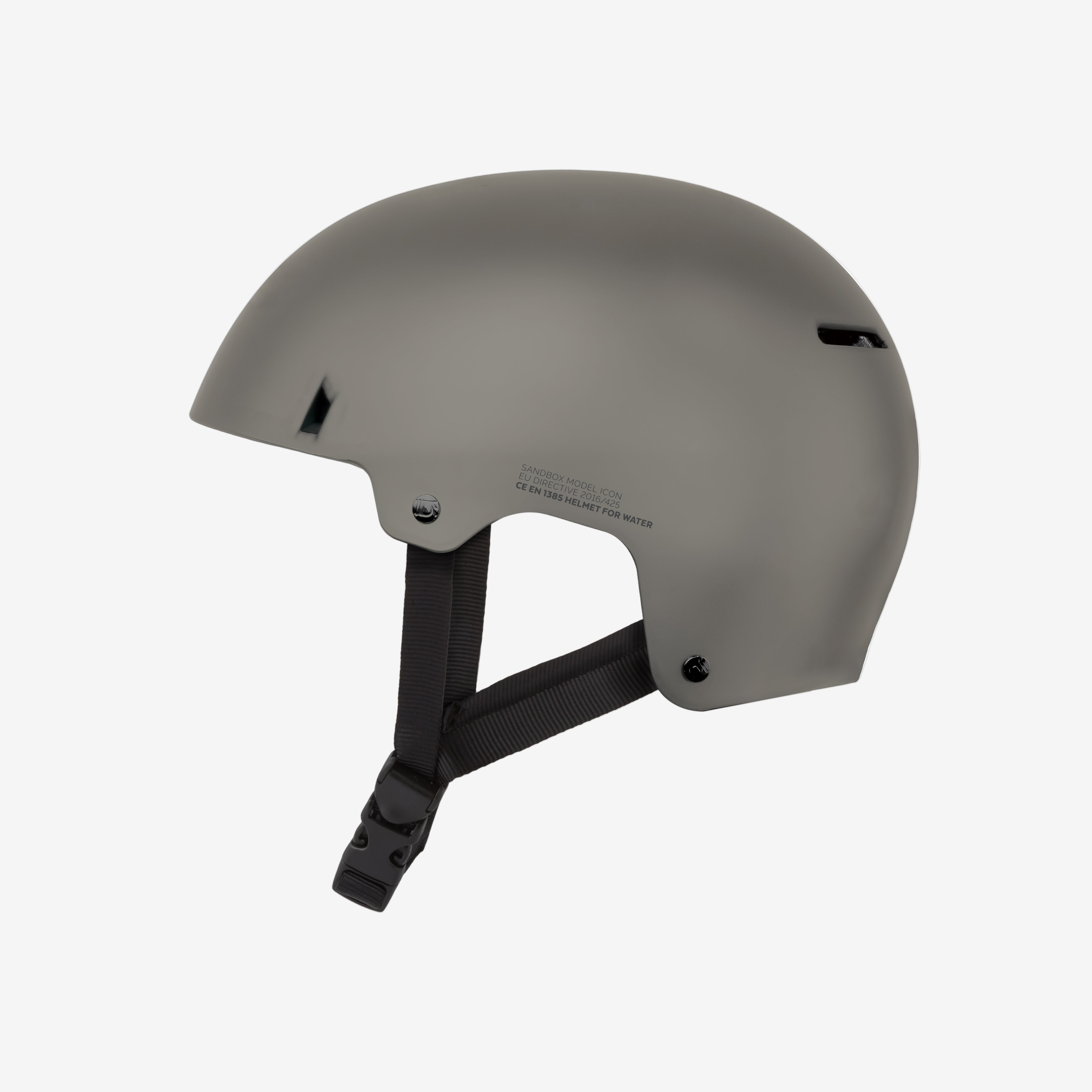 Sandbox Icon Low Rider
