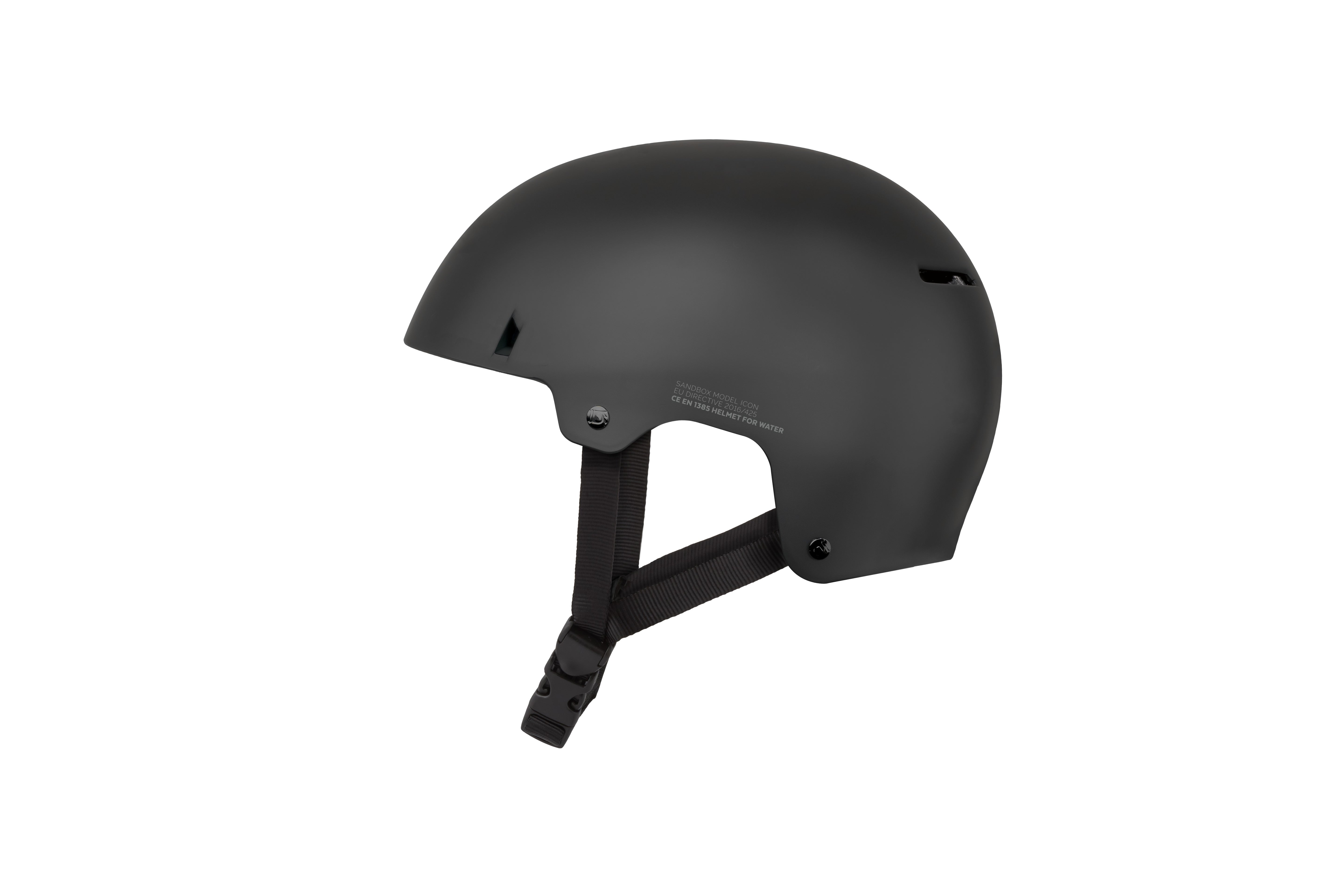Sandbox Icon Low Rider - Cobra - left
