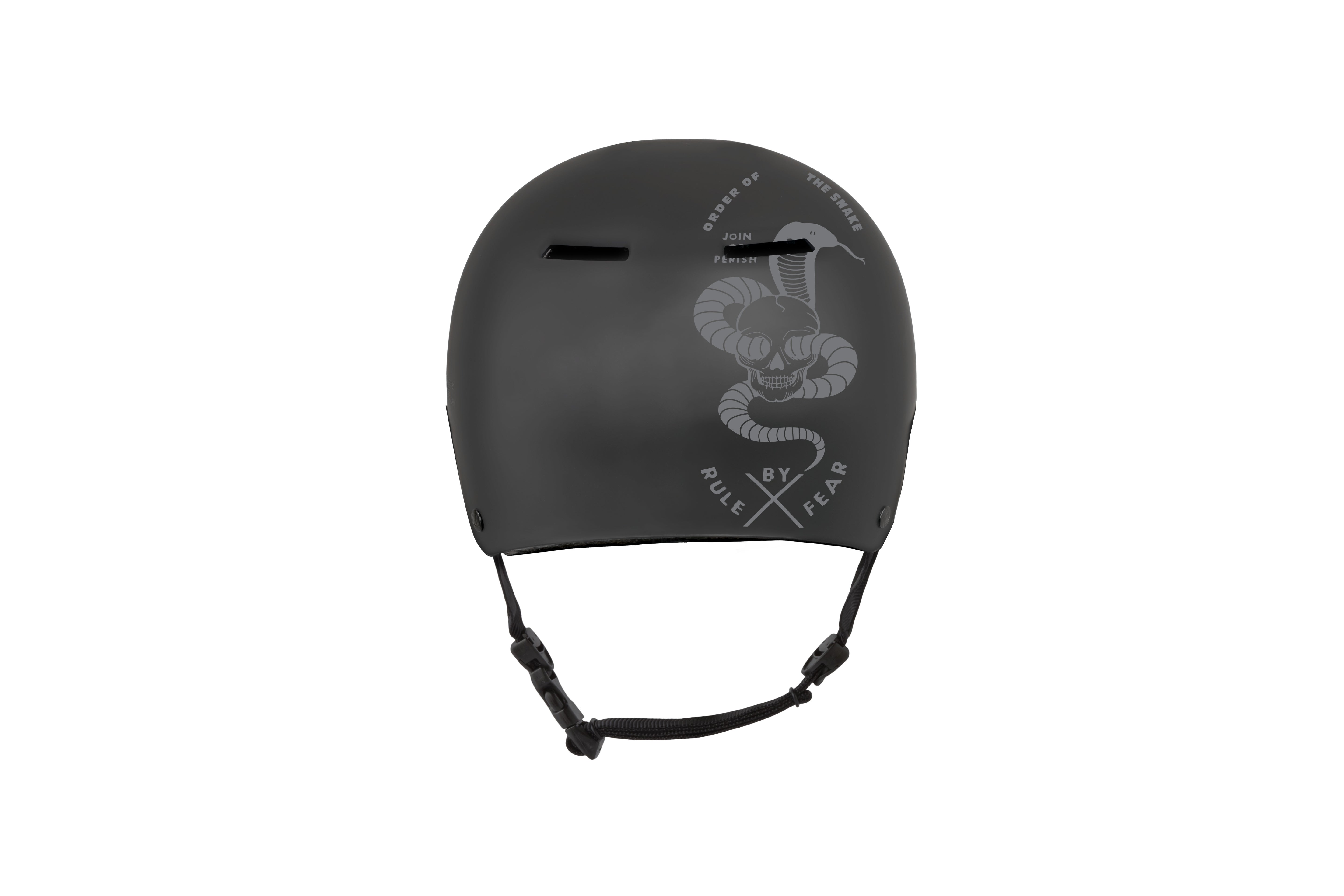 Sandbox Icon Low Rider - Cobra - rear