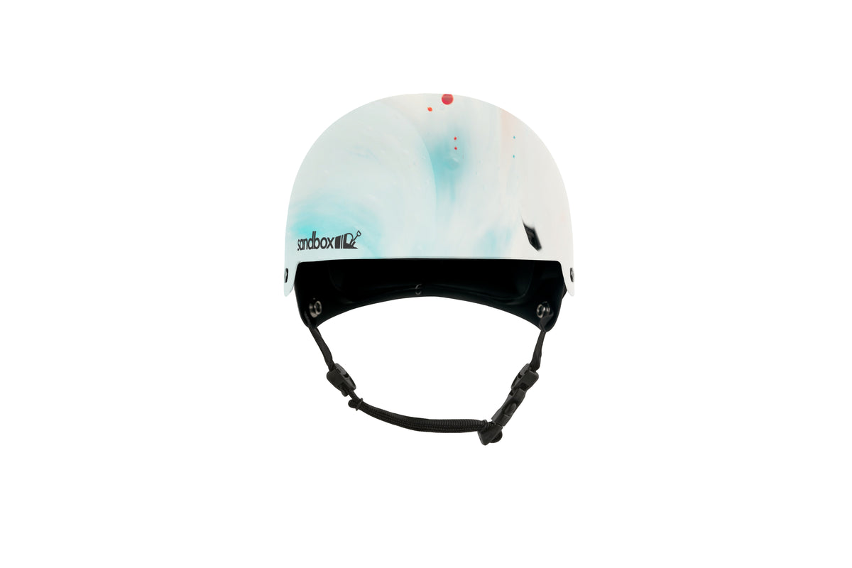 Sandbox Icon Low Rider - Ice Cream - front