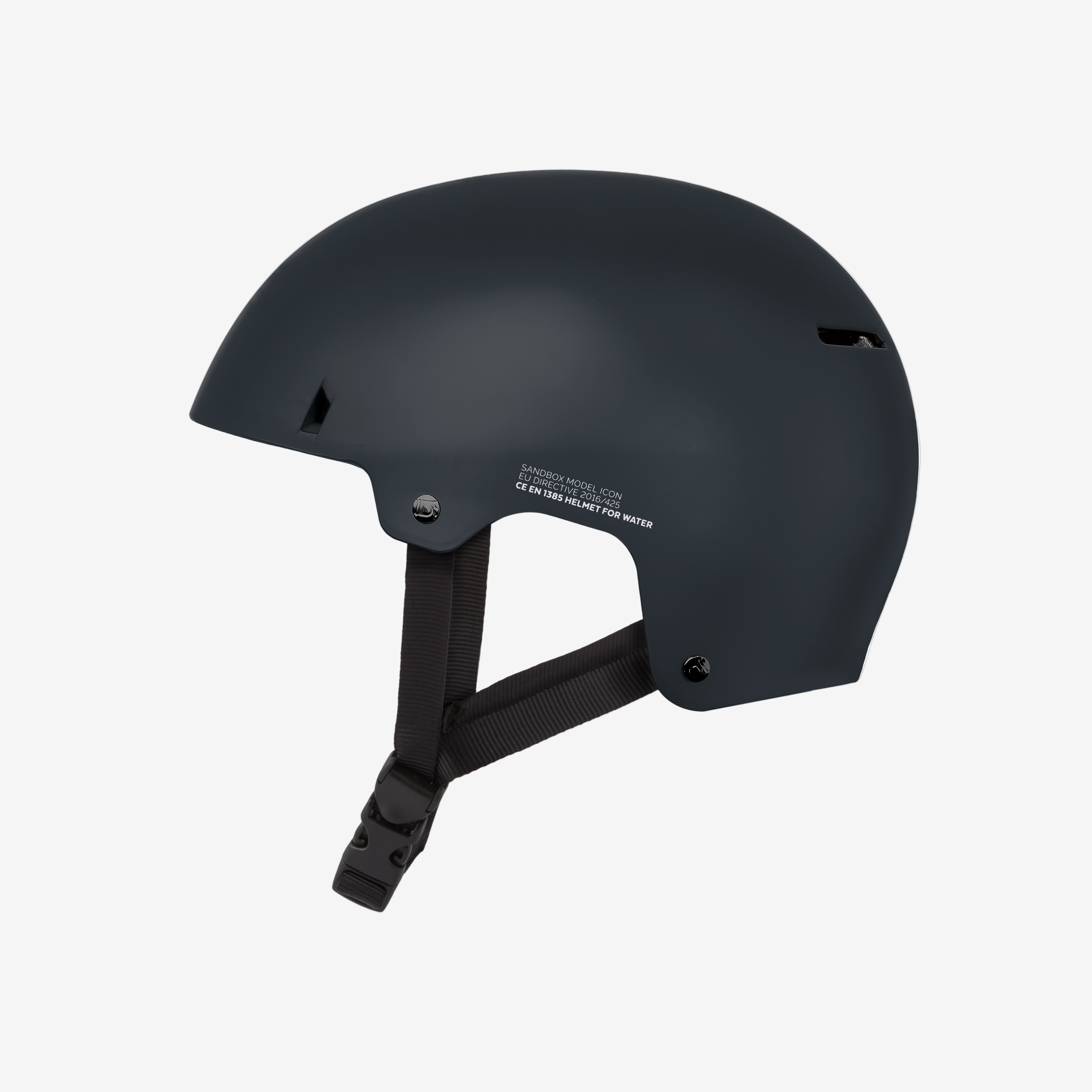 Sandbox Icon Low Rider