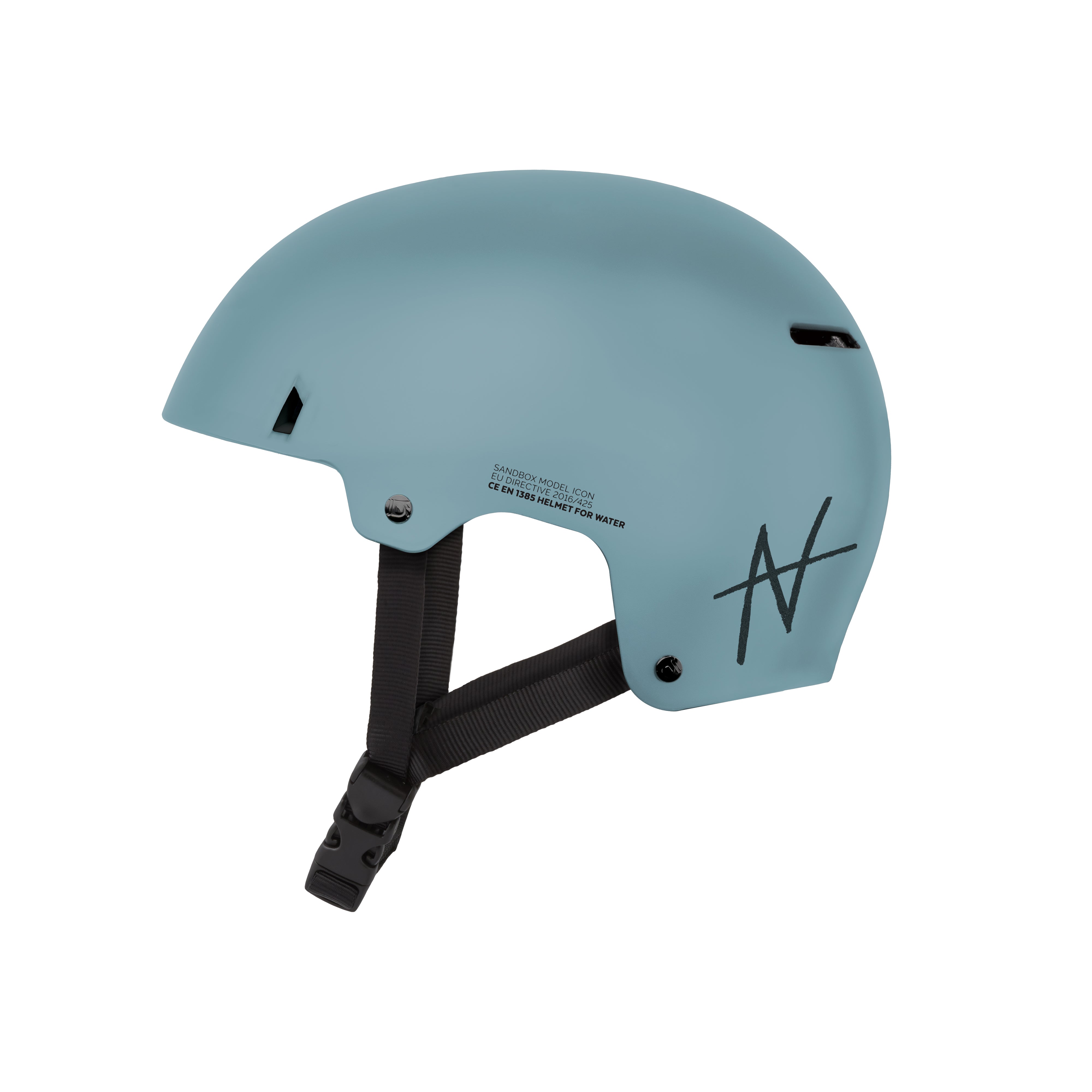 Sandbox Icon Low Rider