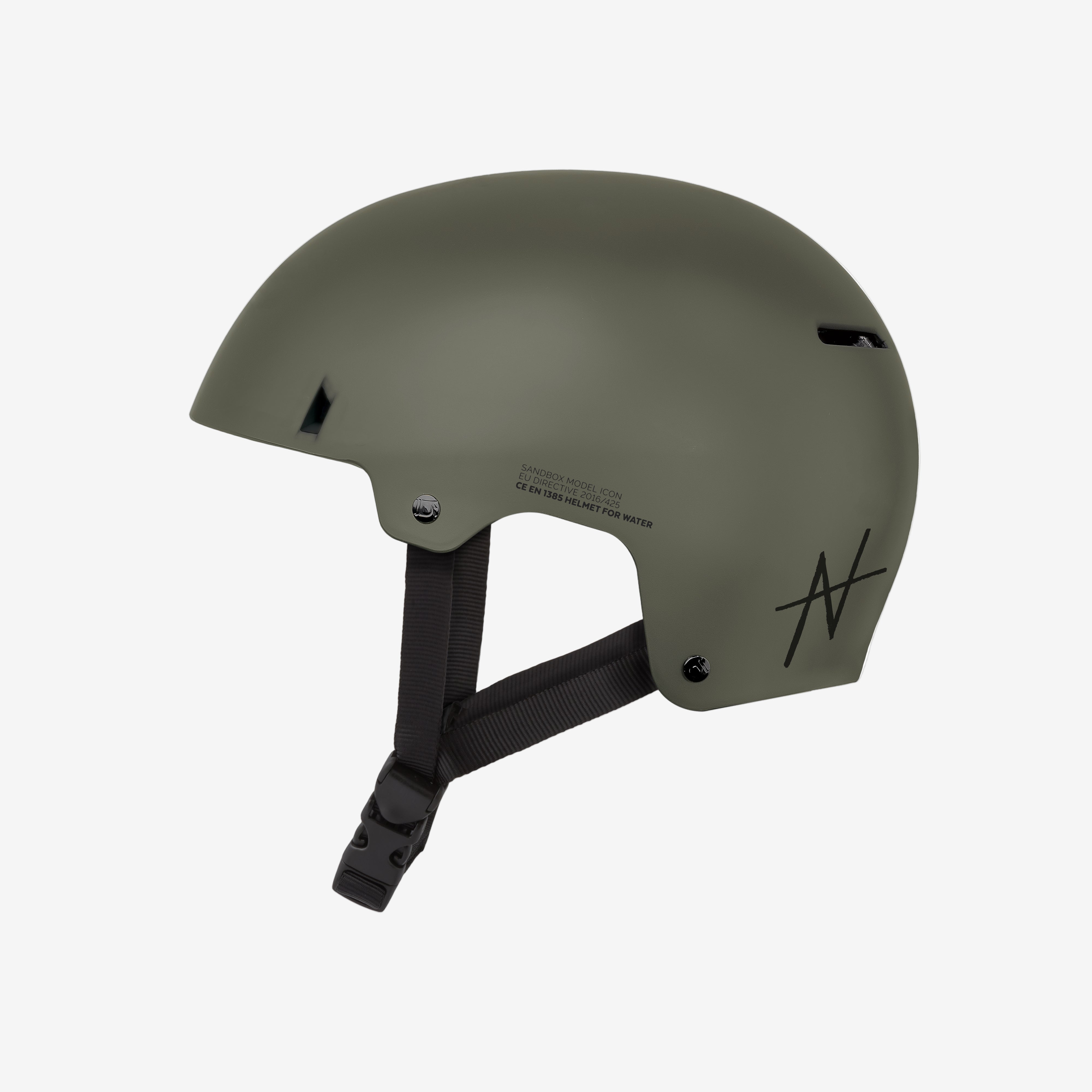Sandbox Icon Low Rider