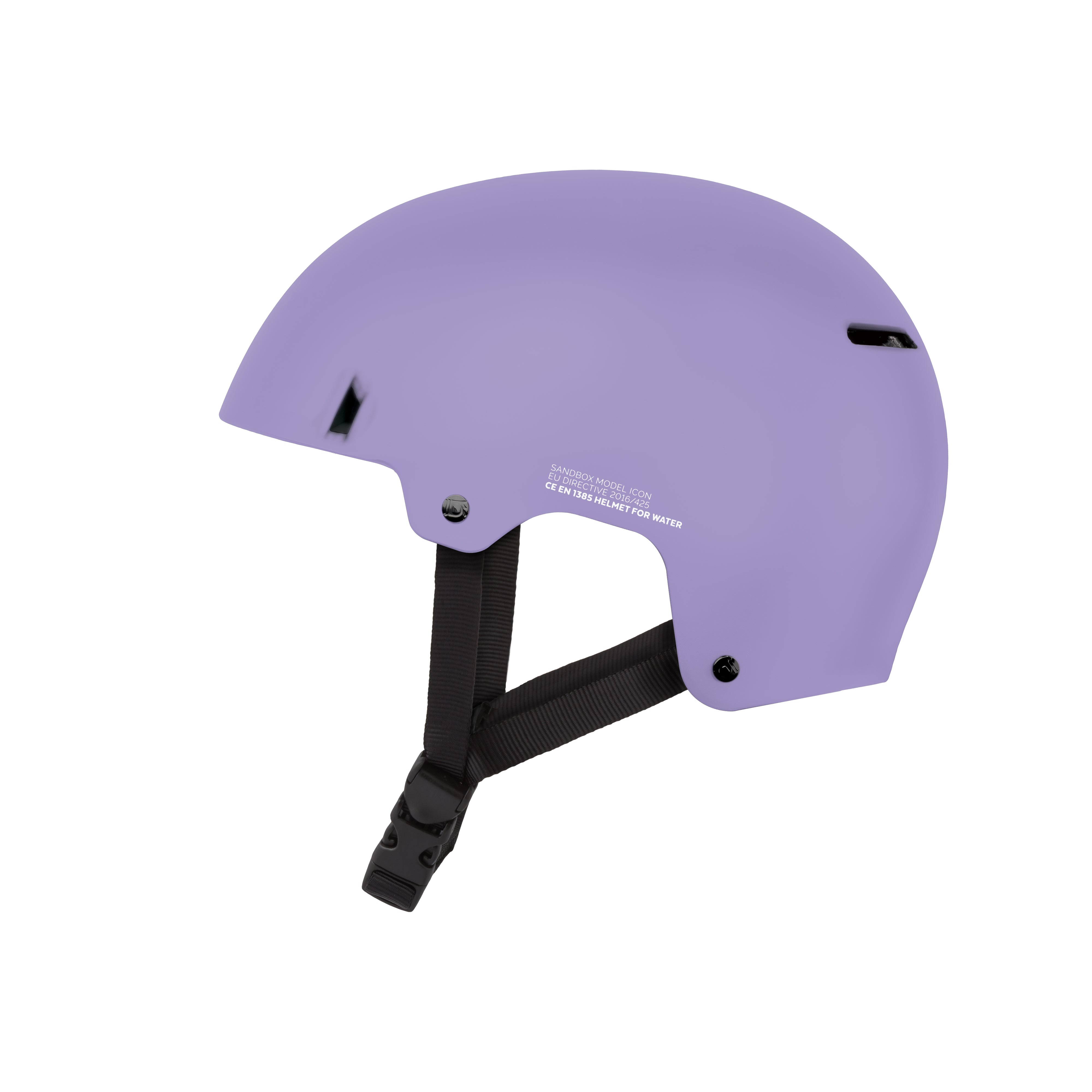 Sandbox Icon Low Rider