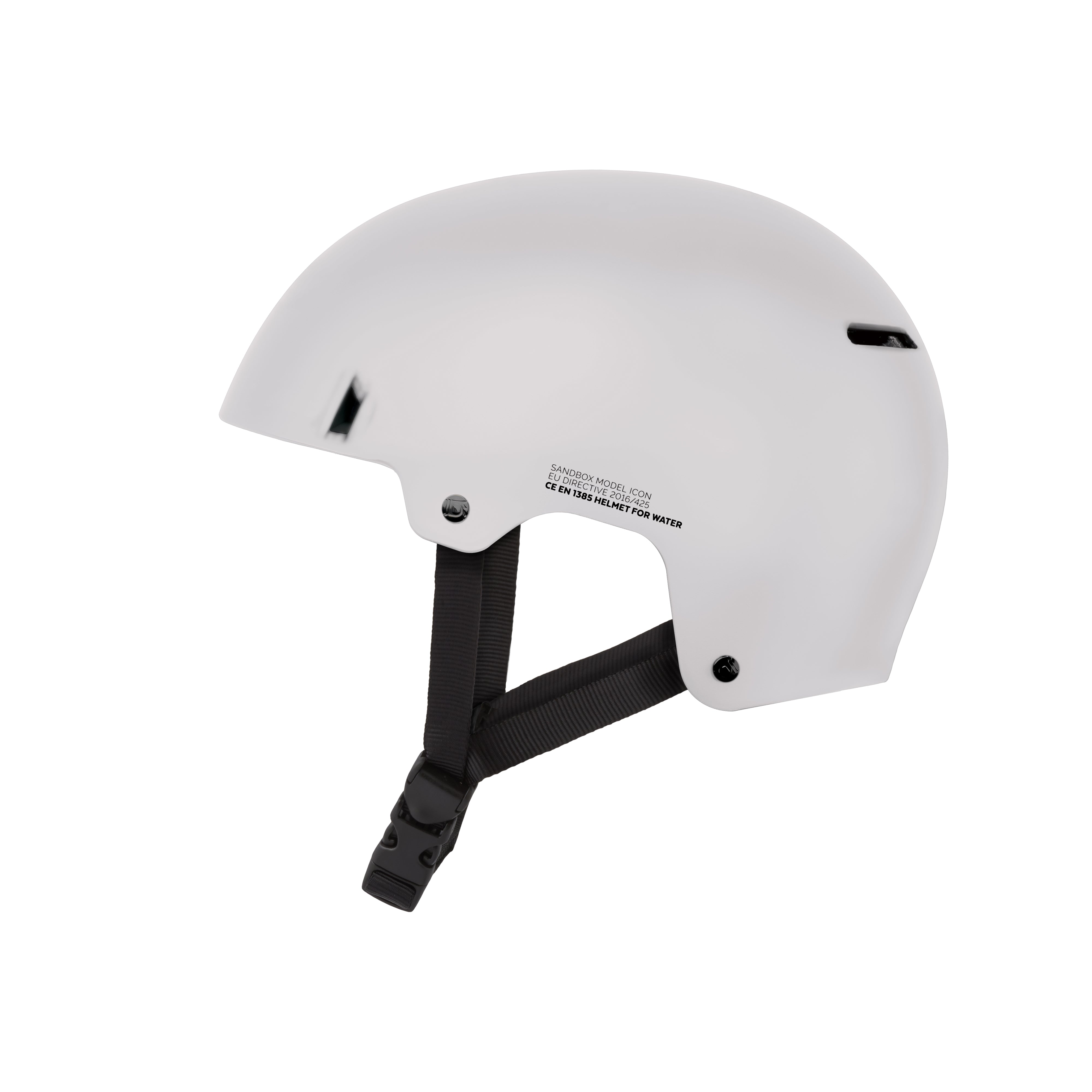 Sandbox Icon Low Rider