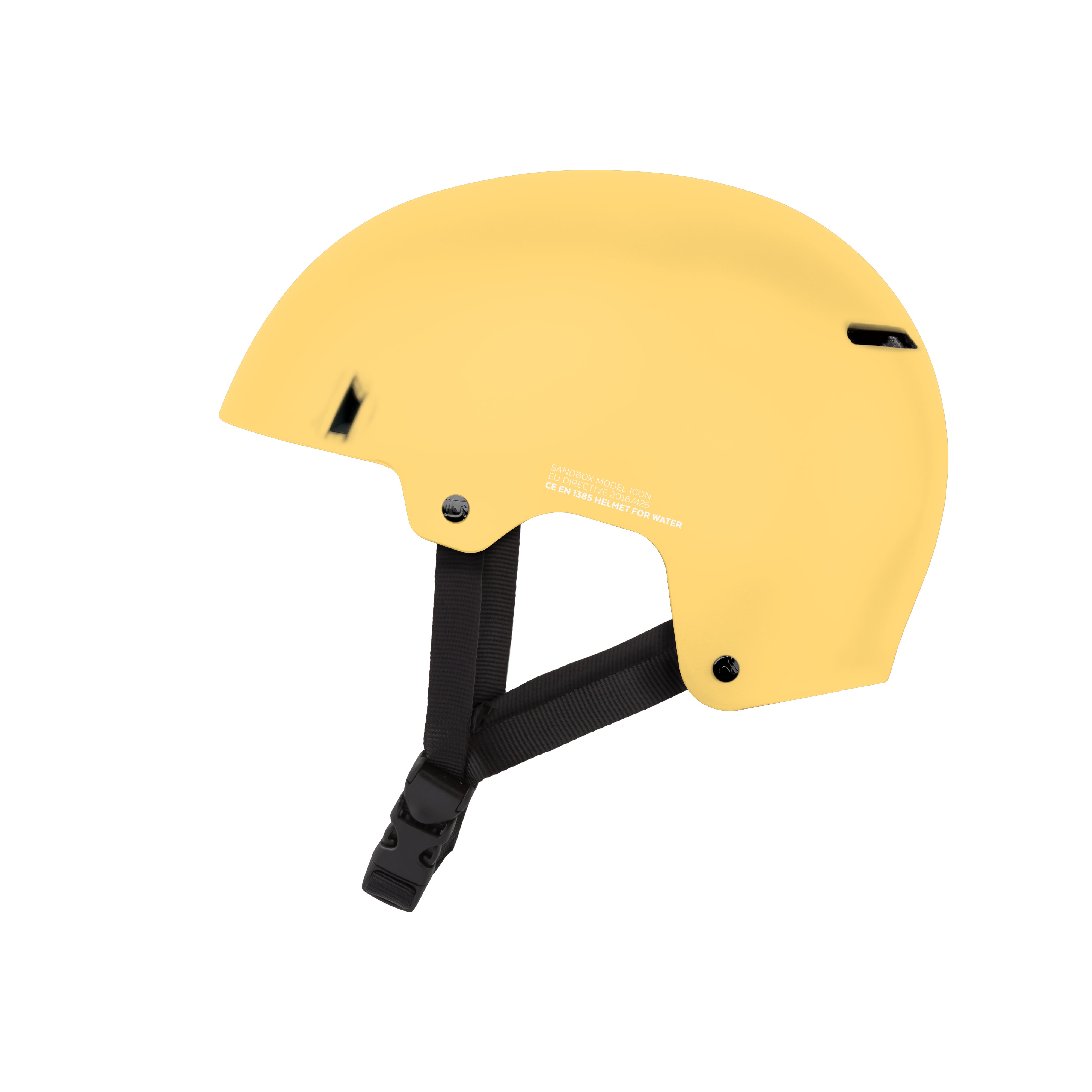 Sandbox Icon Low Rider