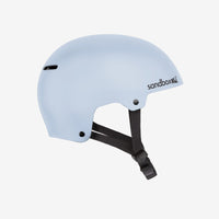 Sandbox Icon Low Rider Helmet
