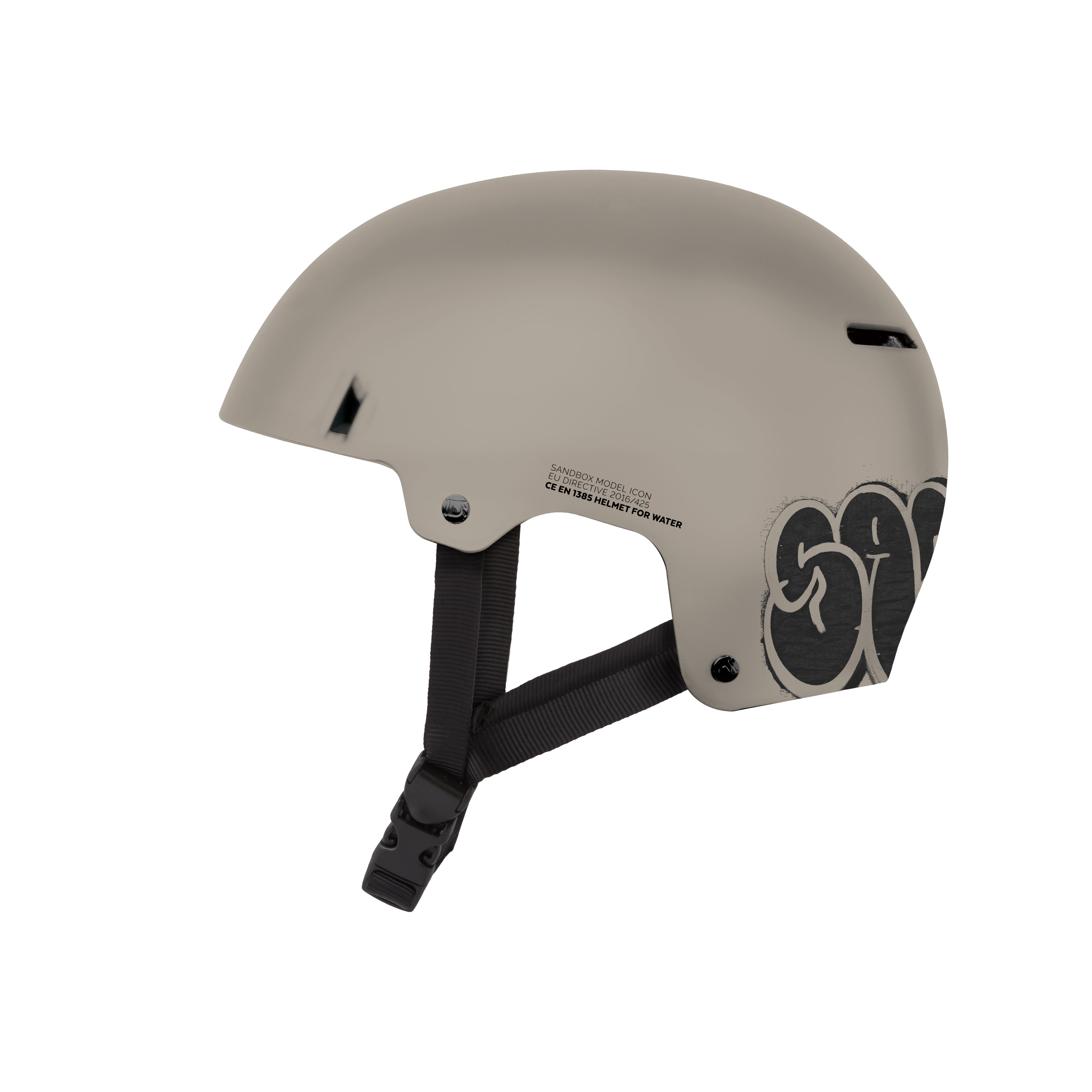 Sandbox Icon Low Rider