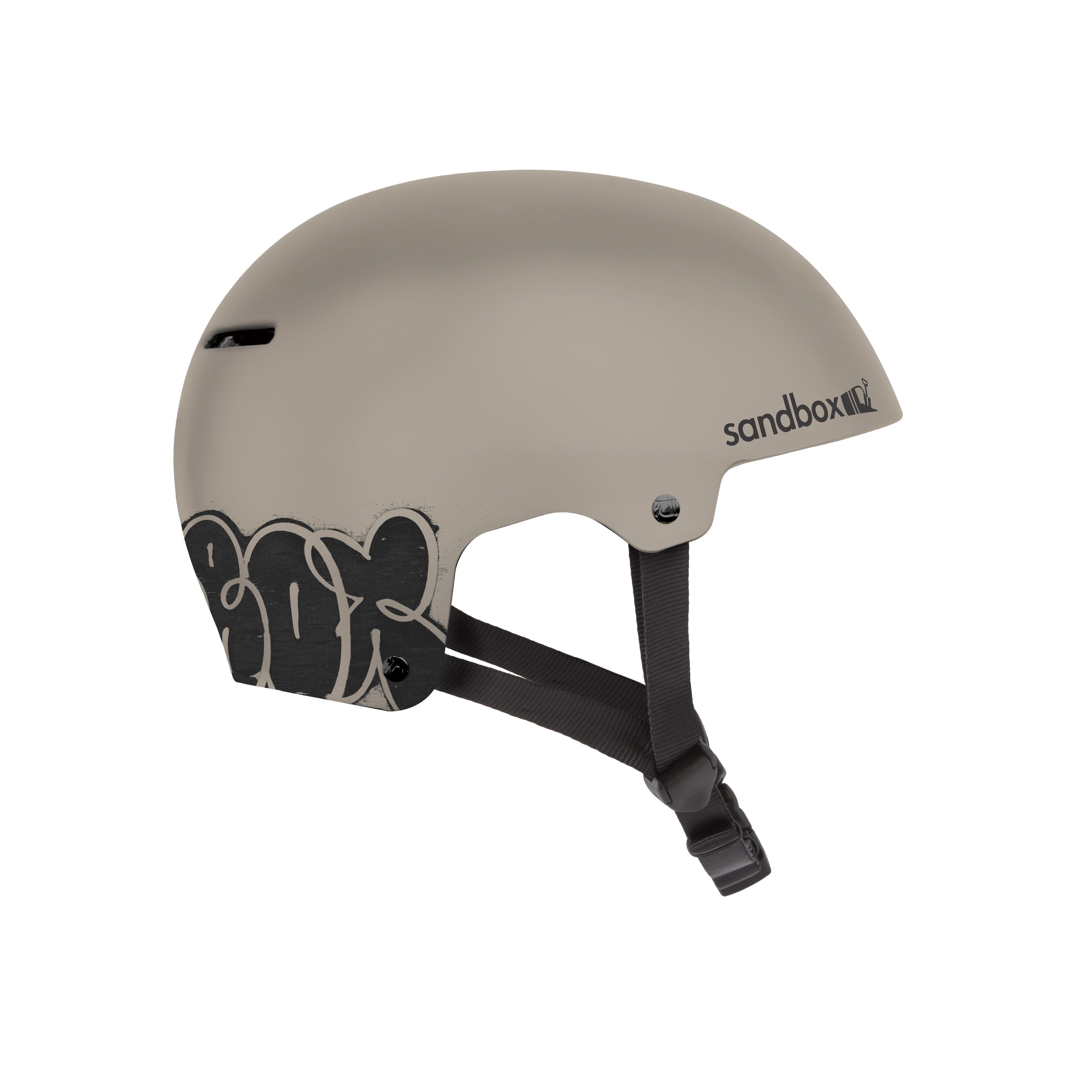 Sandbox Icon Low Rider