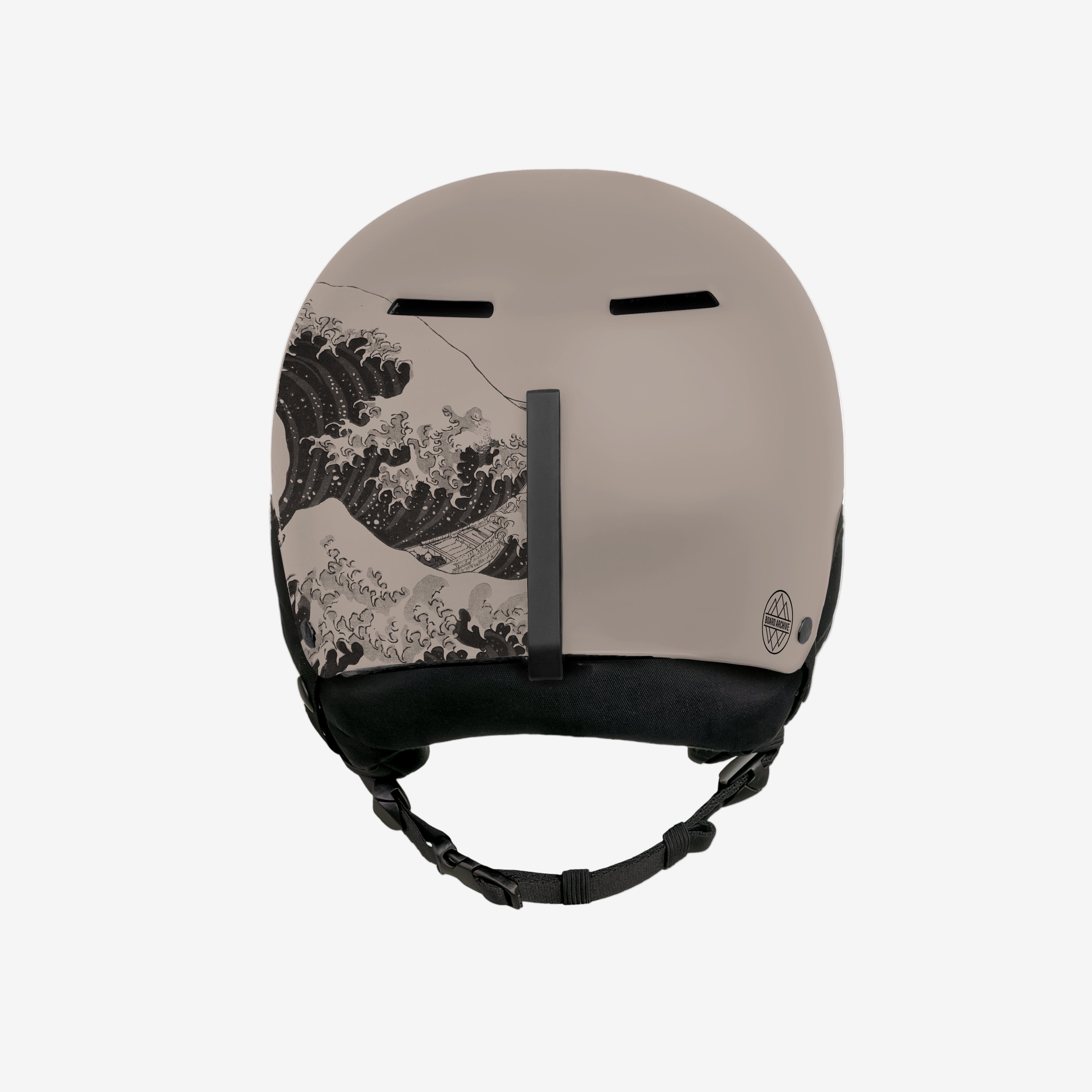 Sandbox Icon Snow