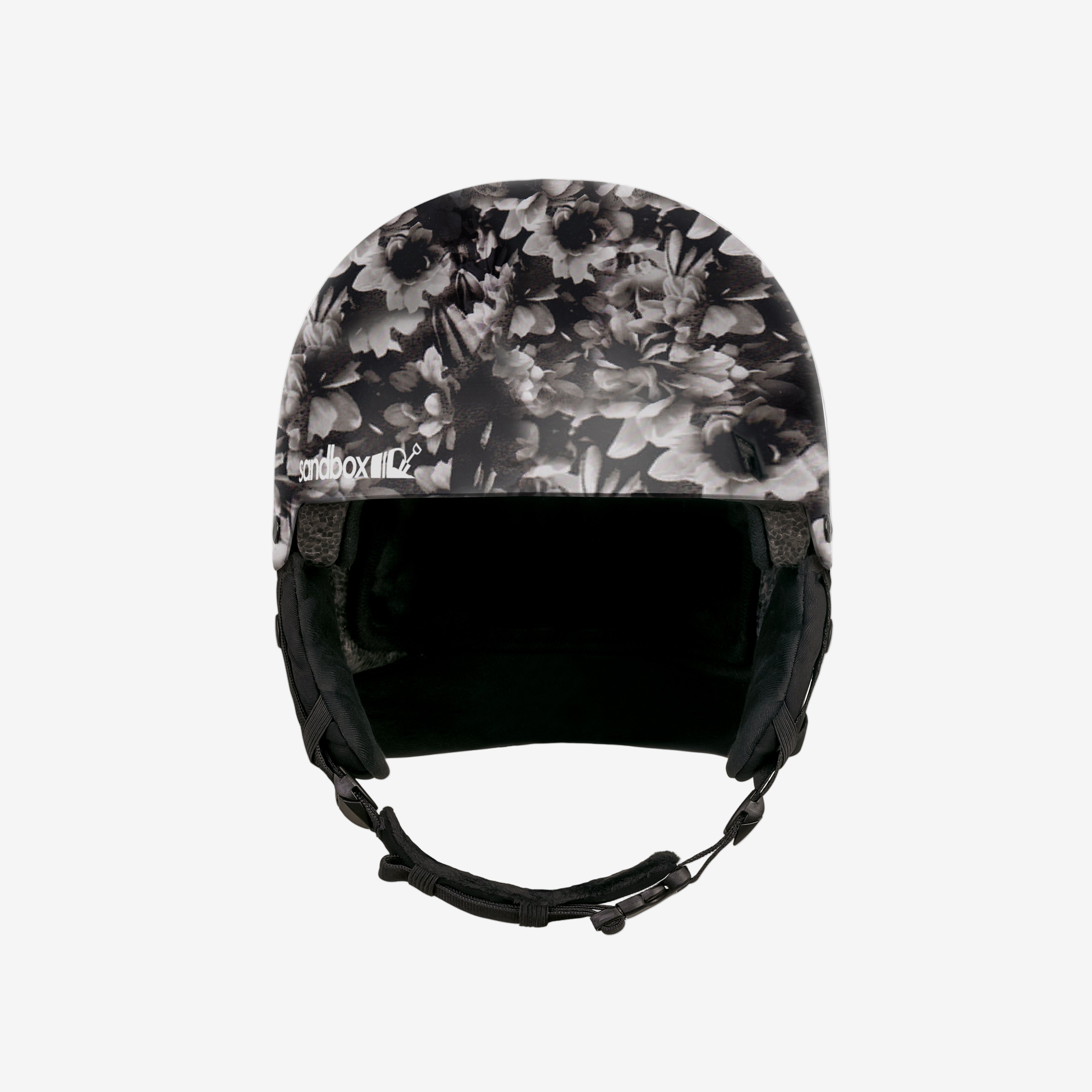 Sandbox Icon Snow