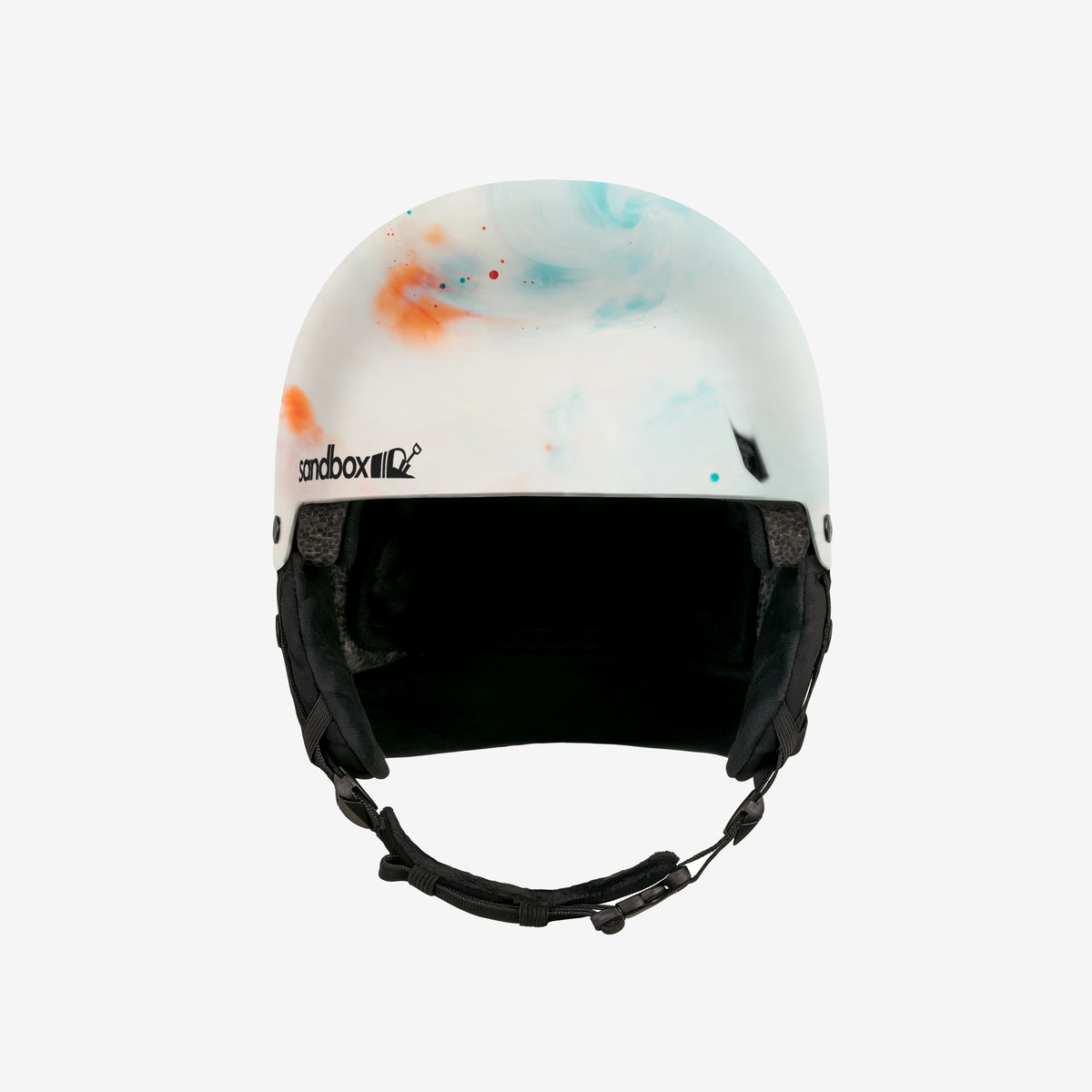 Sandbox Icon Snow - Ice Cream - front