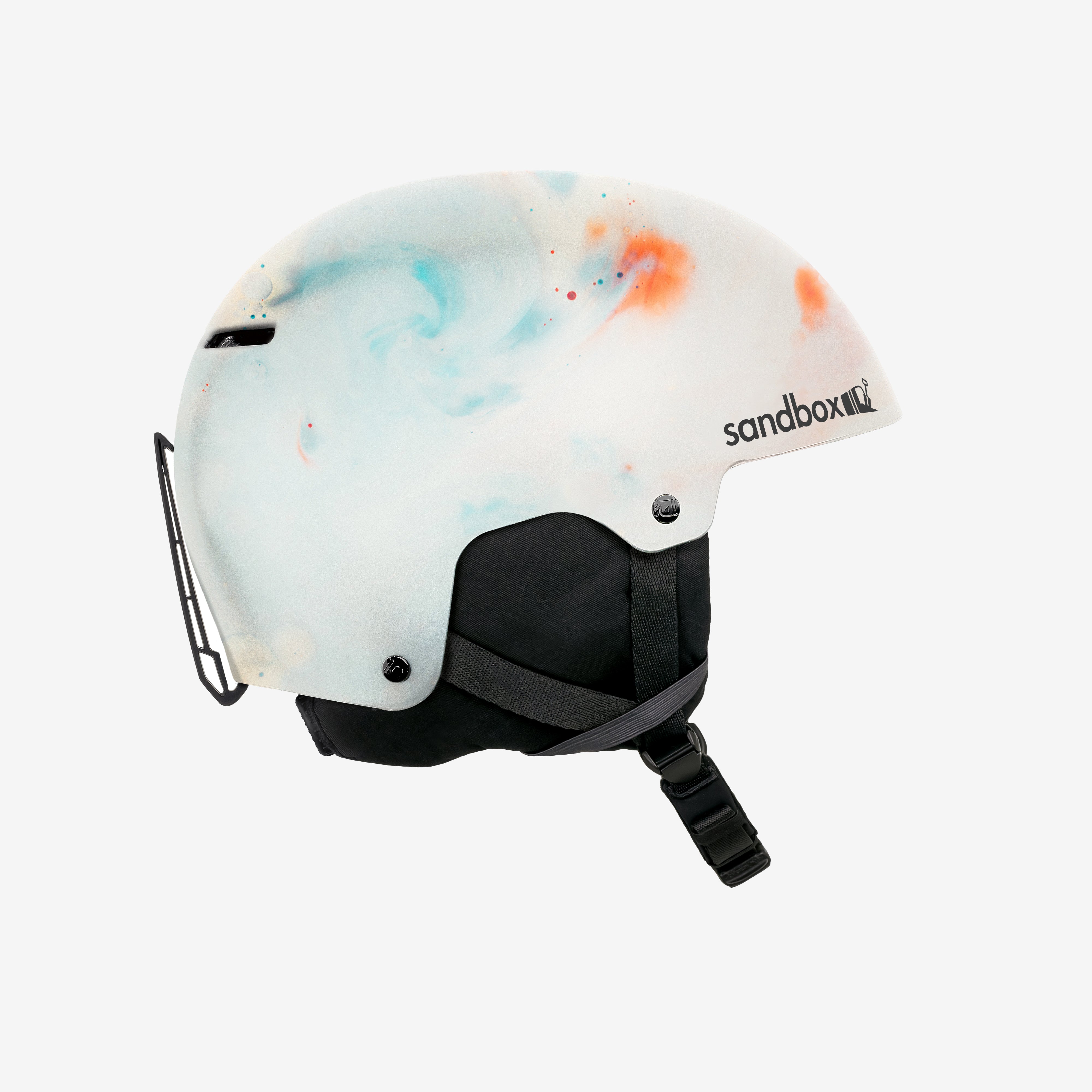 Sandbox Icon Snow - Ice Cream