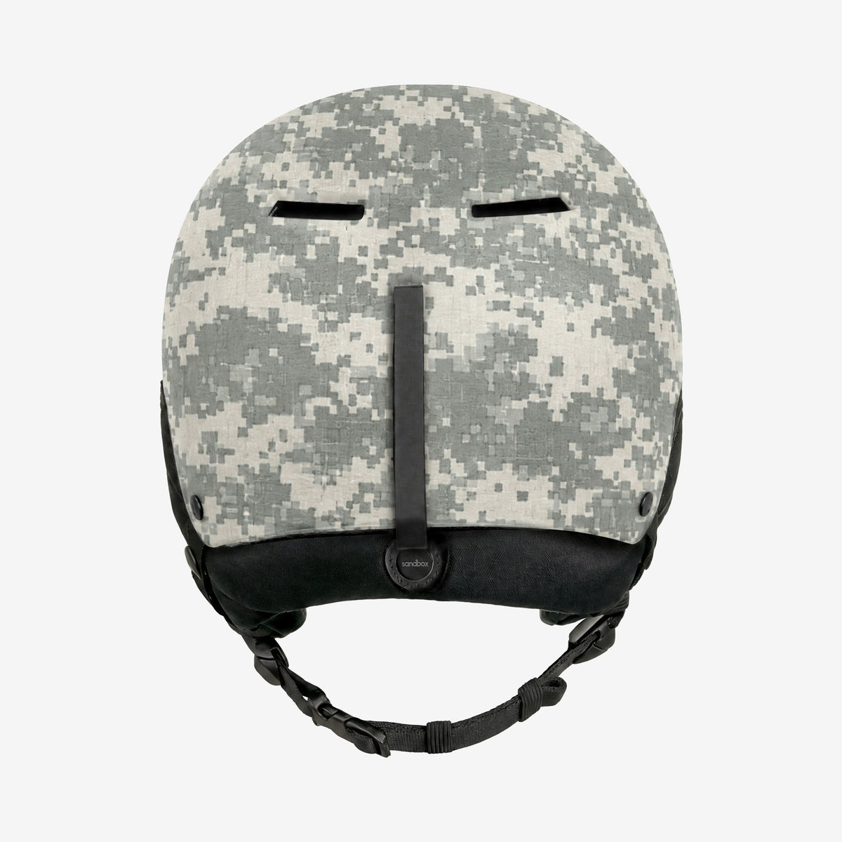 Sandbox Icon Snow Mips – Digi Camo – back