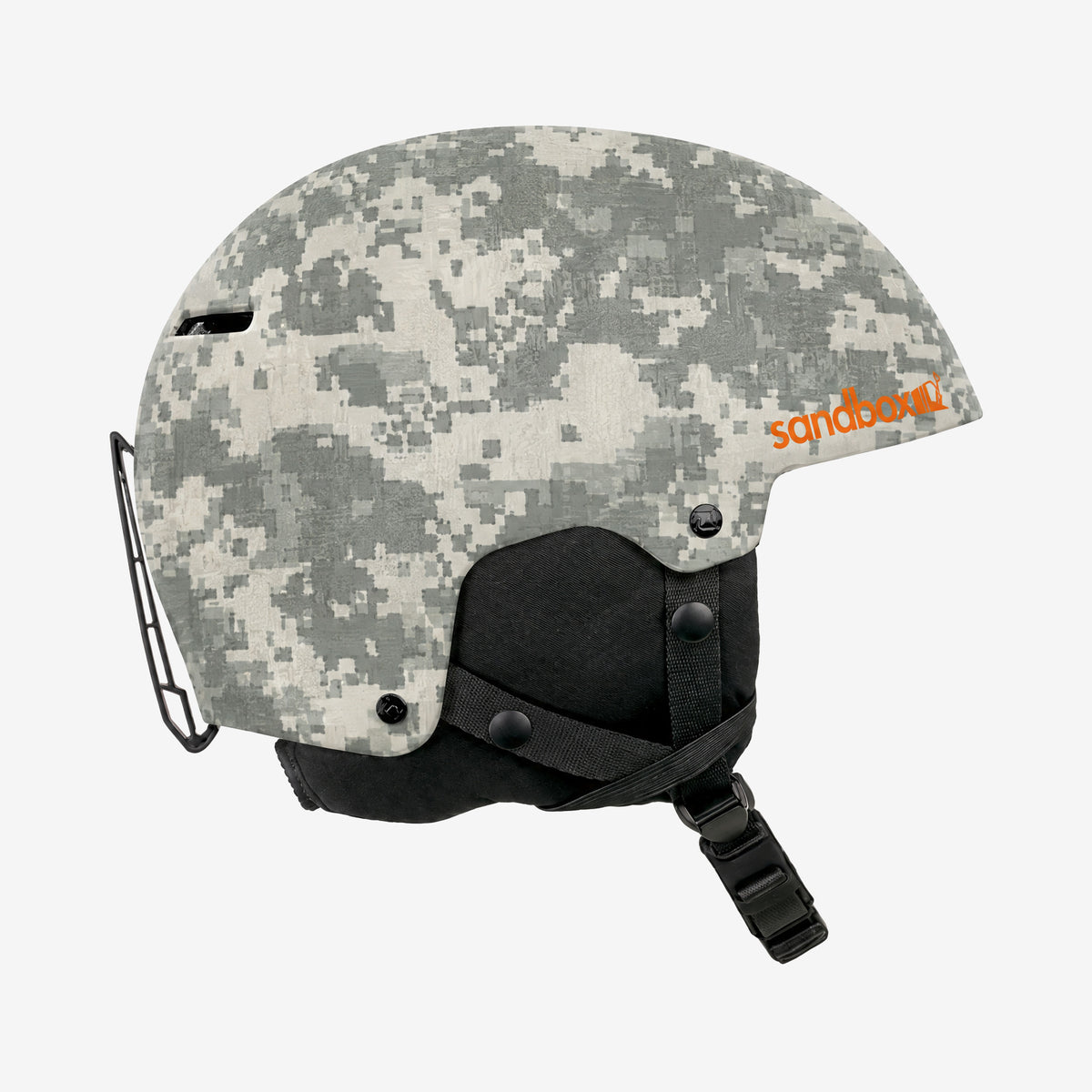 Sandbox Icon Snow Mips – Digi Camo – side