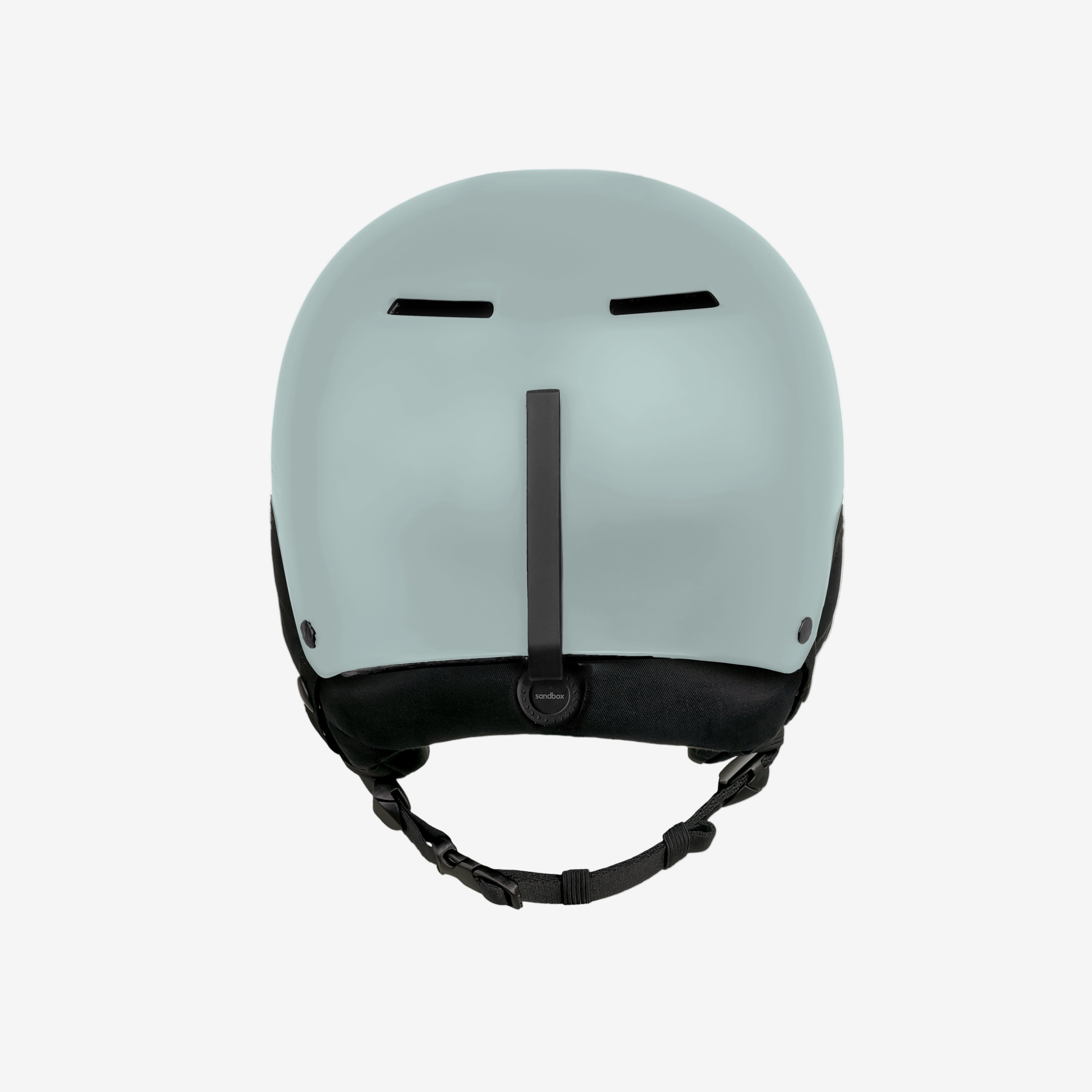 Sandbox Icon Snow Kids - Dusty Mint, right