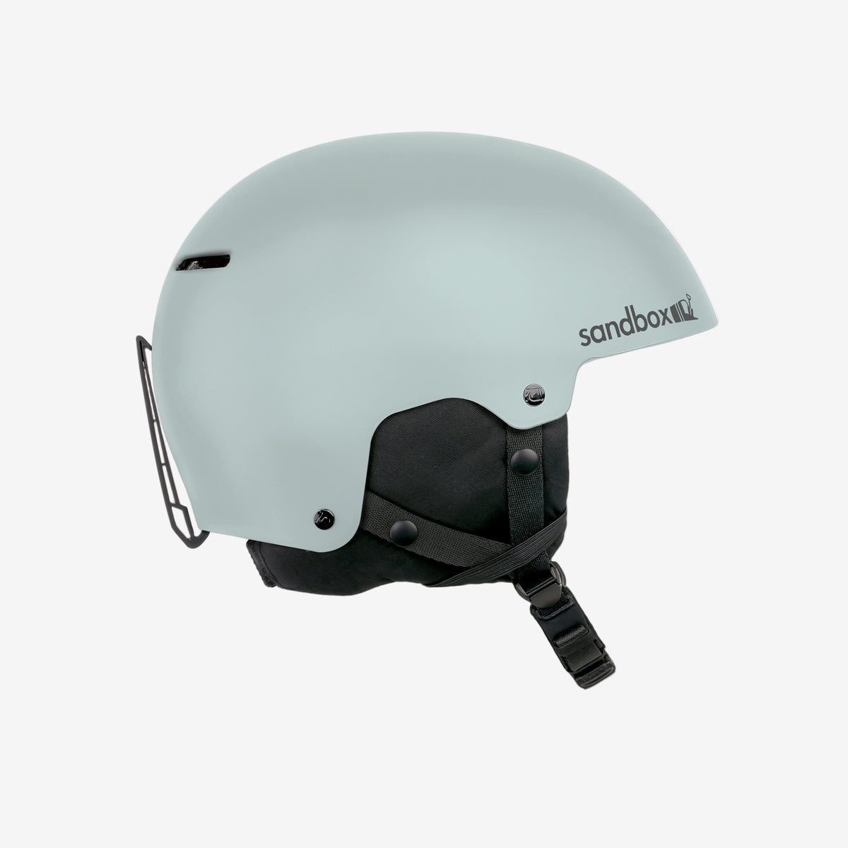 Sandbox Icon Snow Kids - Dusty Mint