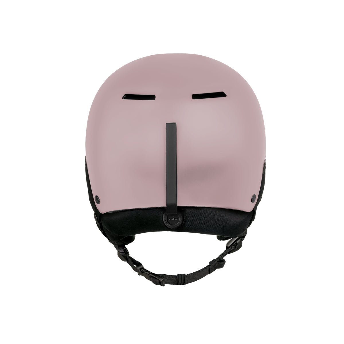 Sandbox Icon Snow Kids - Dusty Pink, right