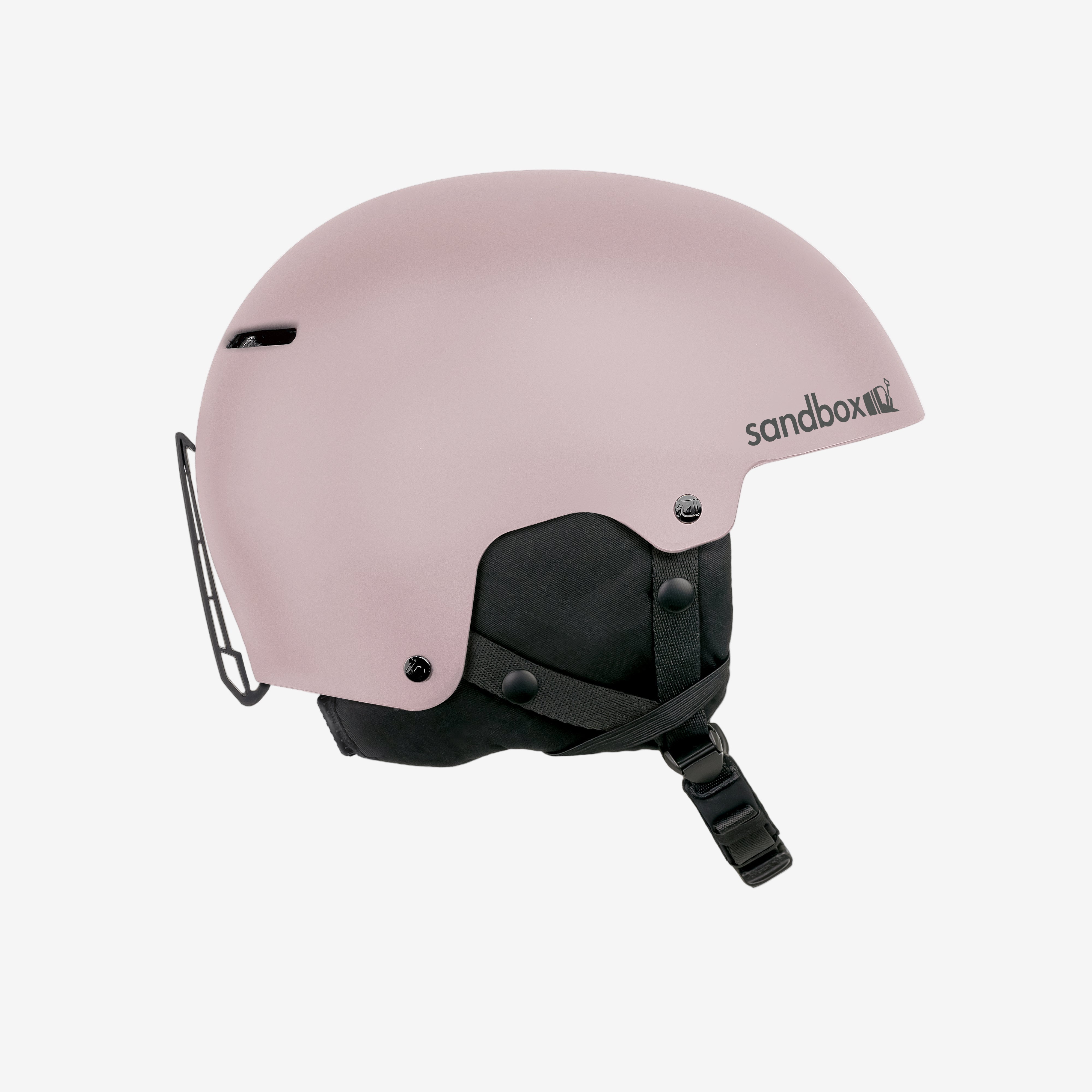 Sandbox Icon Snow Kids - Dusty Pink