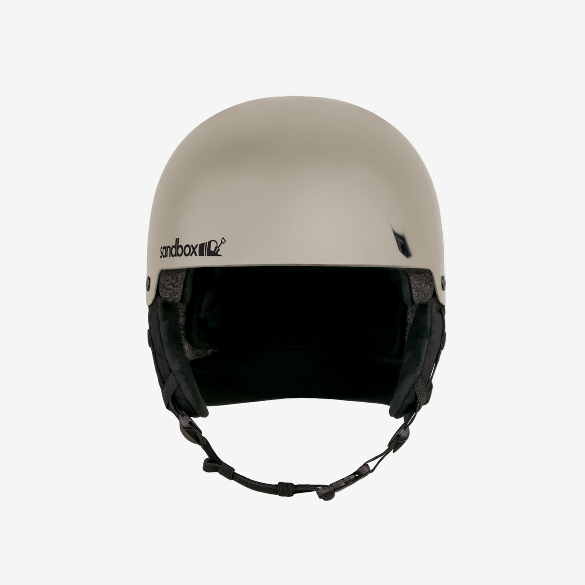 Sandbox Icon Snow Kids - Dune, front