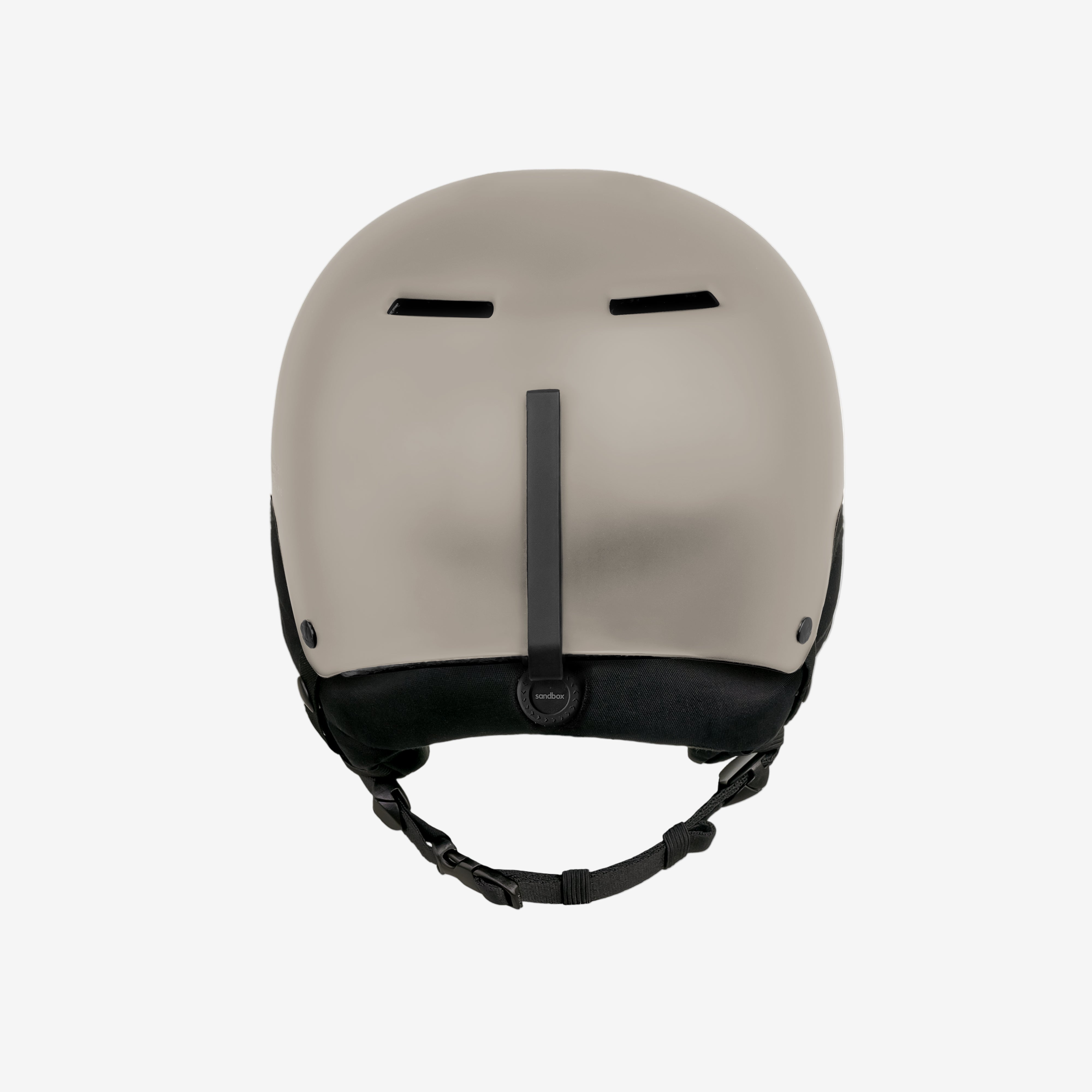Sandbox Icon Snow