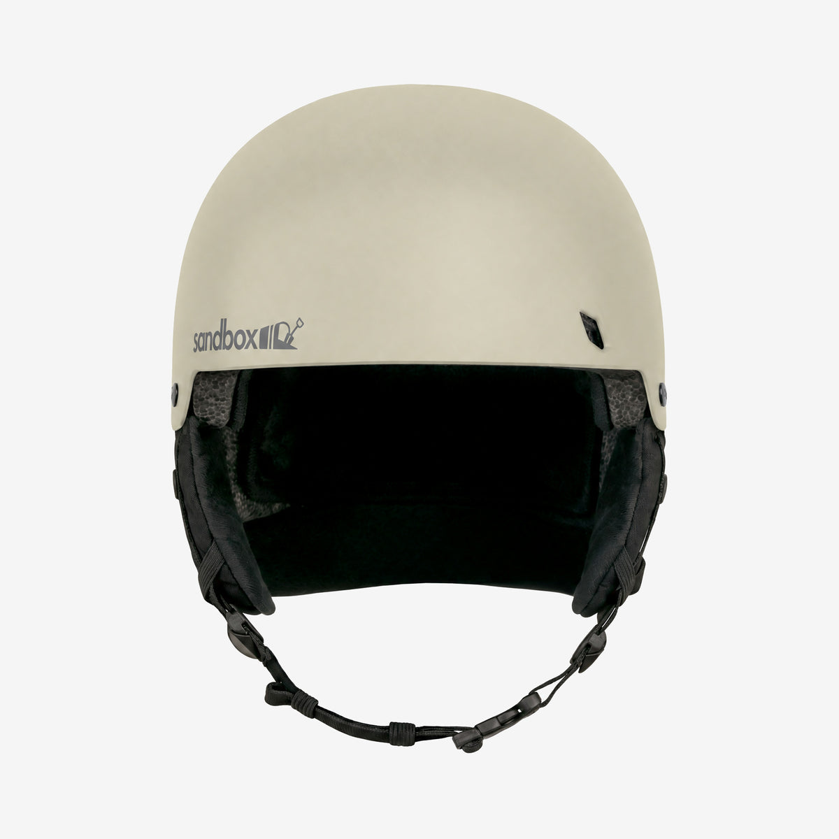 Sandbox Icon Snow Mips – Fibre – front